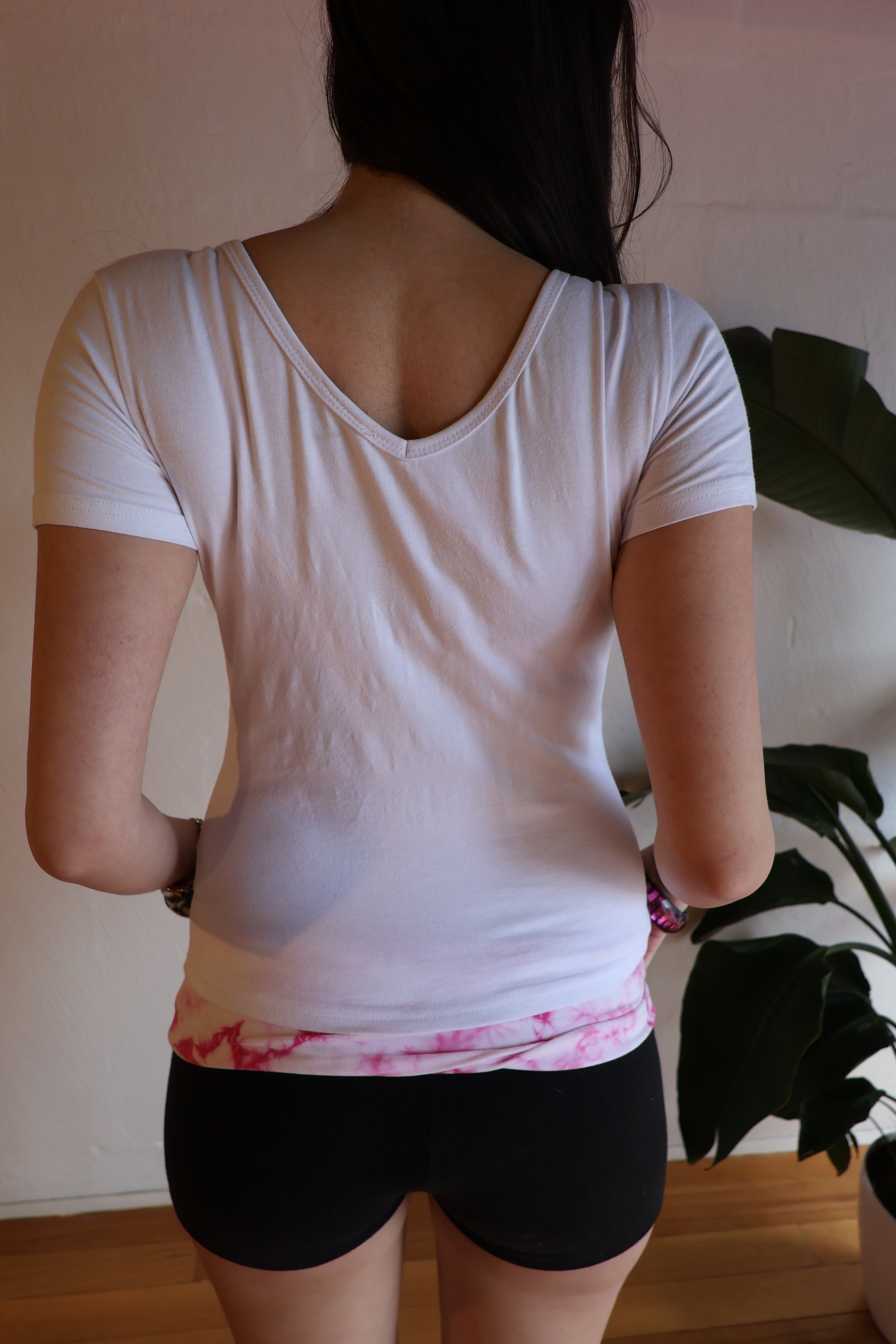 Dolce & Gabbana White Top