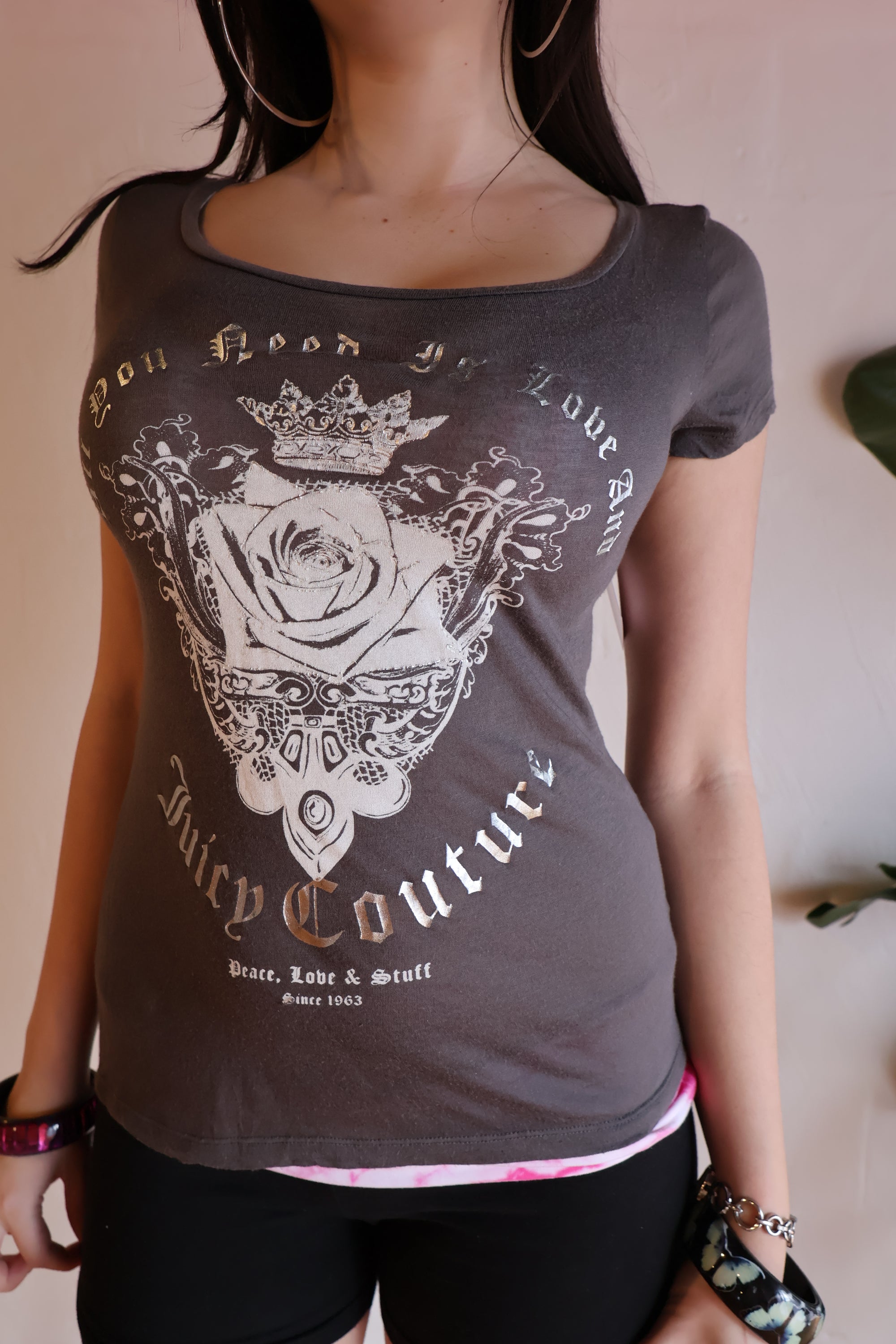 Juicy Top S