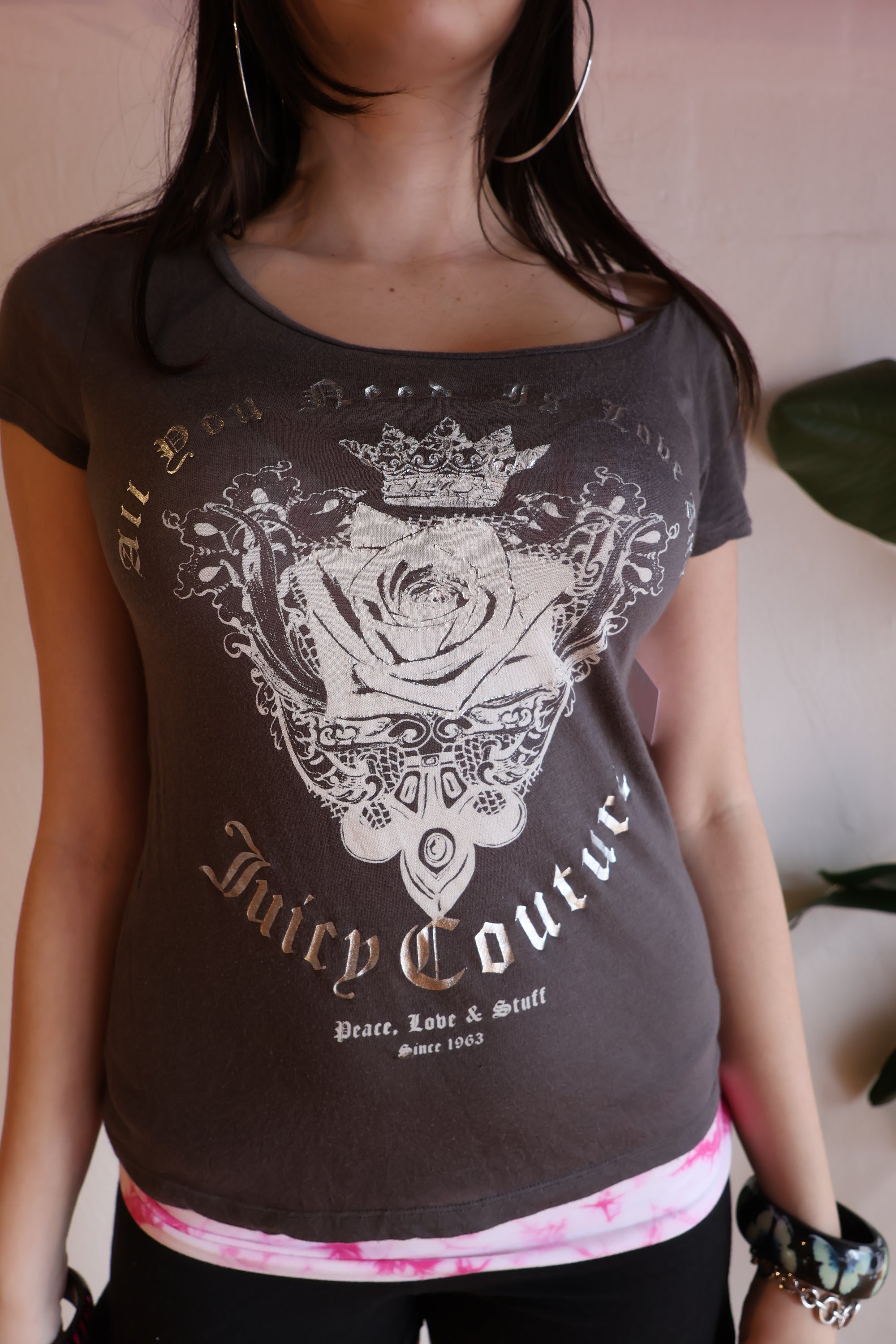 Juicy Top S