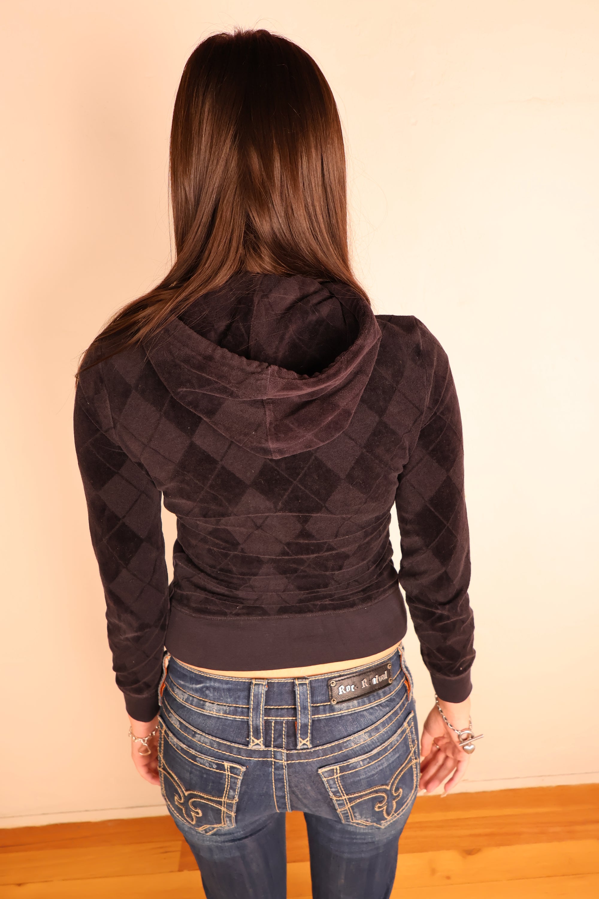 Juicy Couture Preppy Jumper