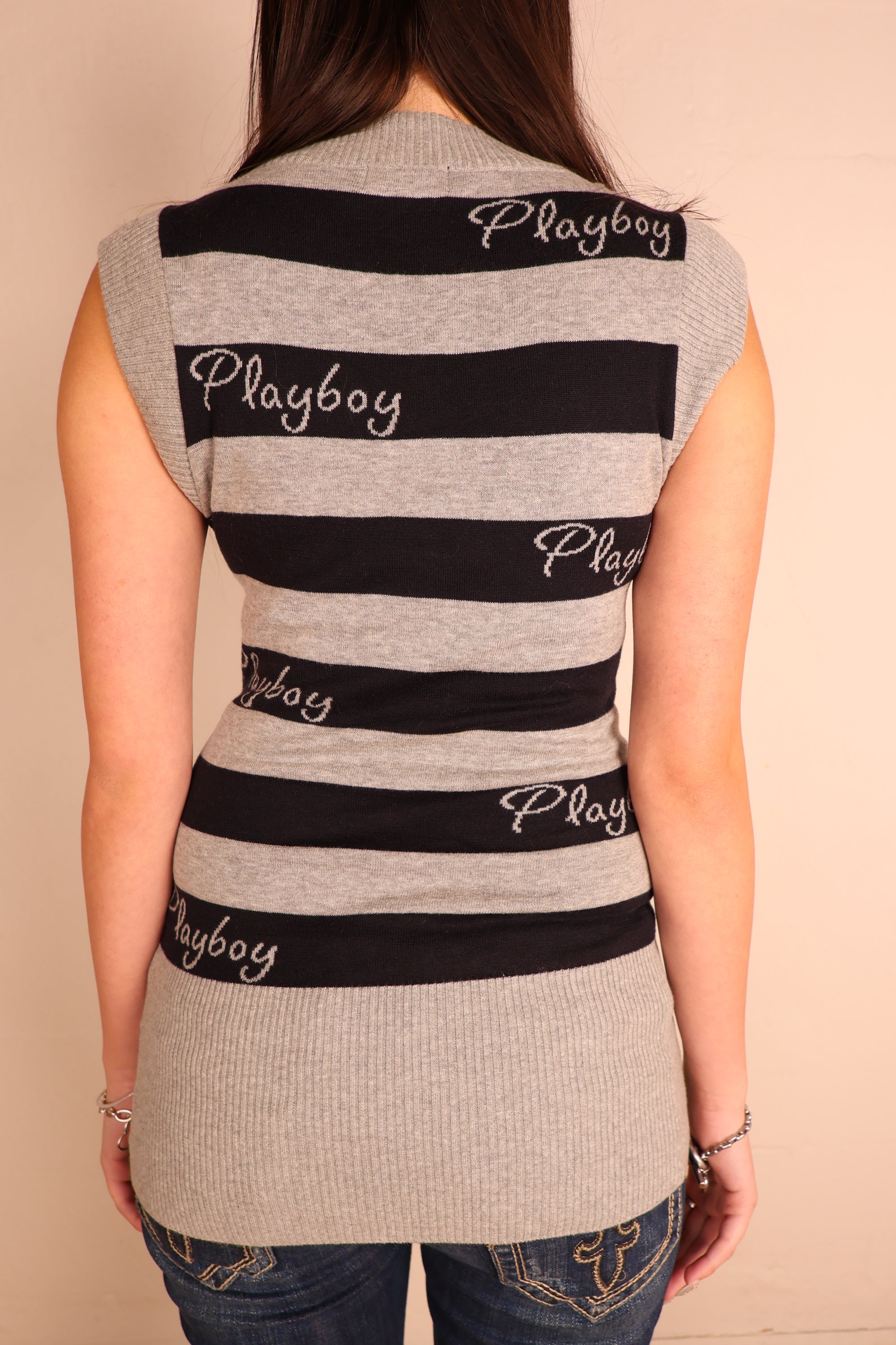 Playboy Sweater S/M
