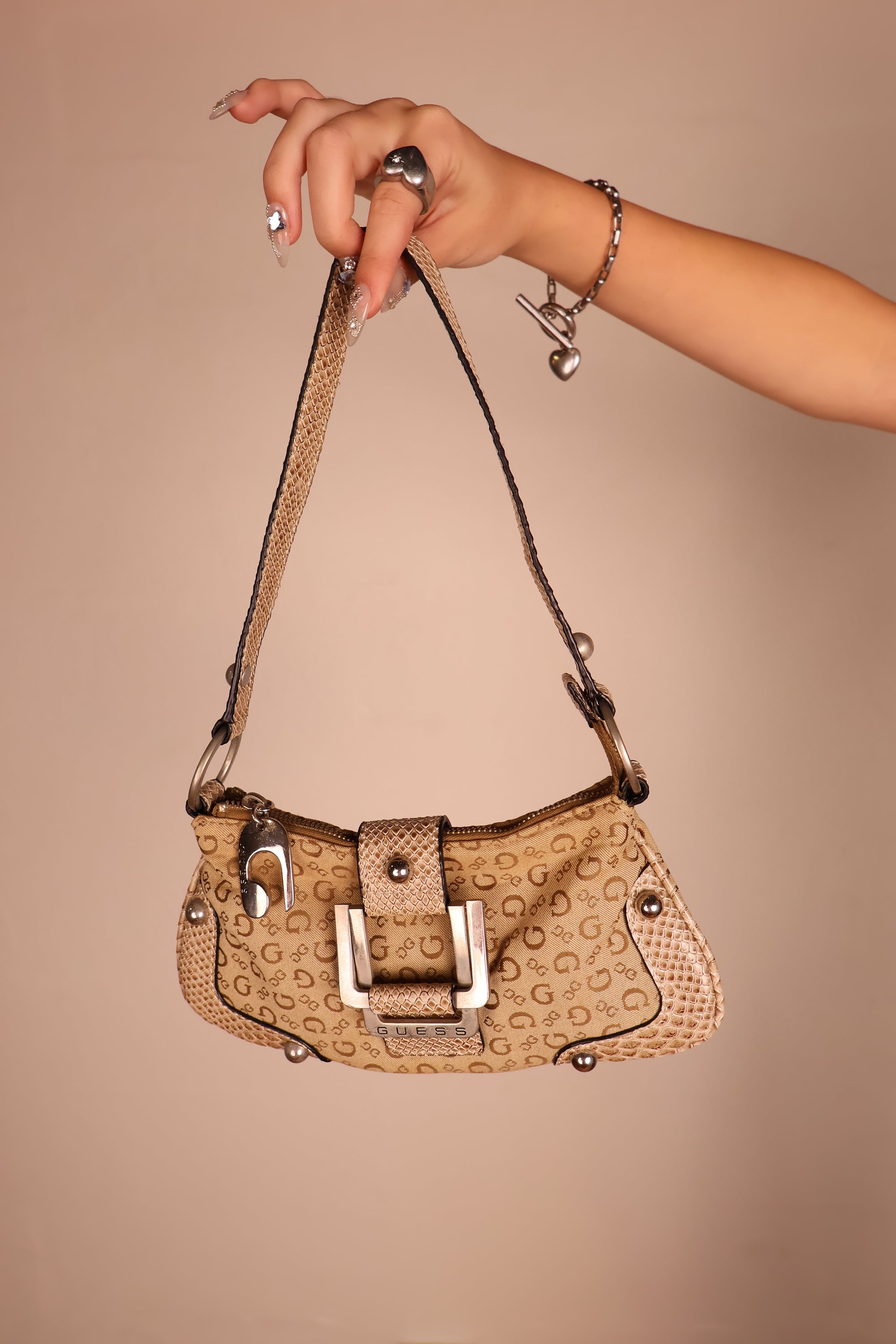 00’s Guess Mini Bag