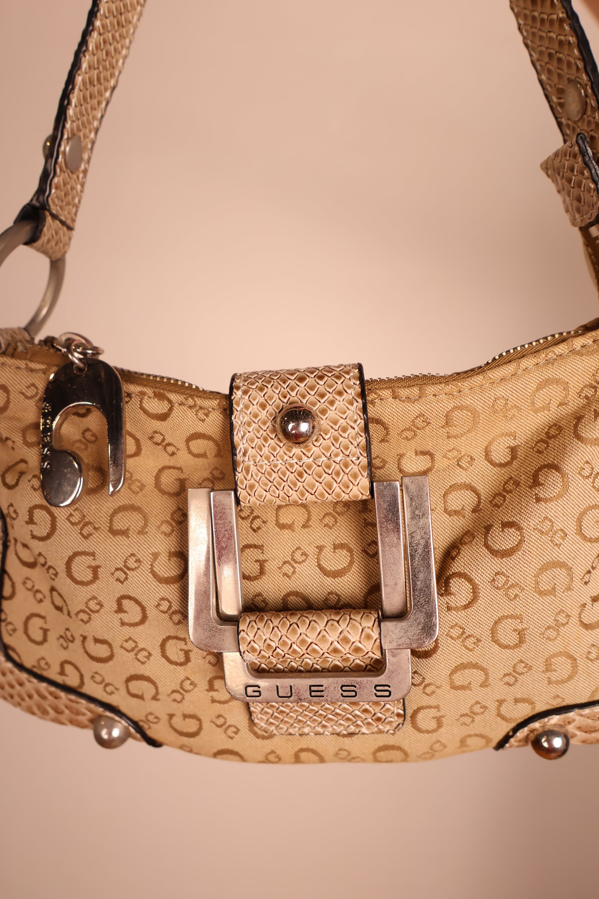 00’s Guess Mini Bag