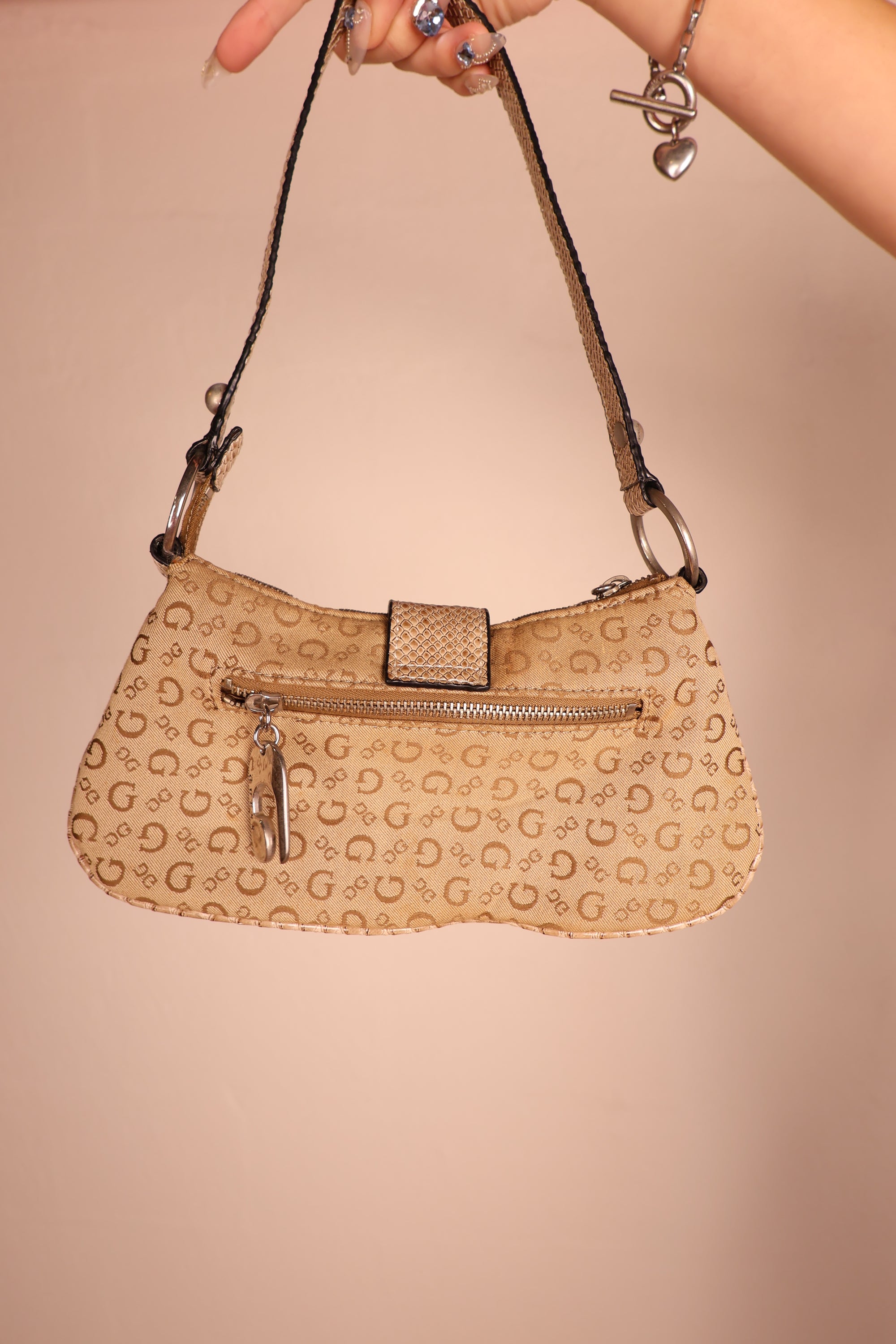 00’s Guess Mini Bag