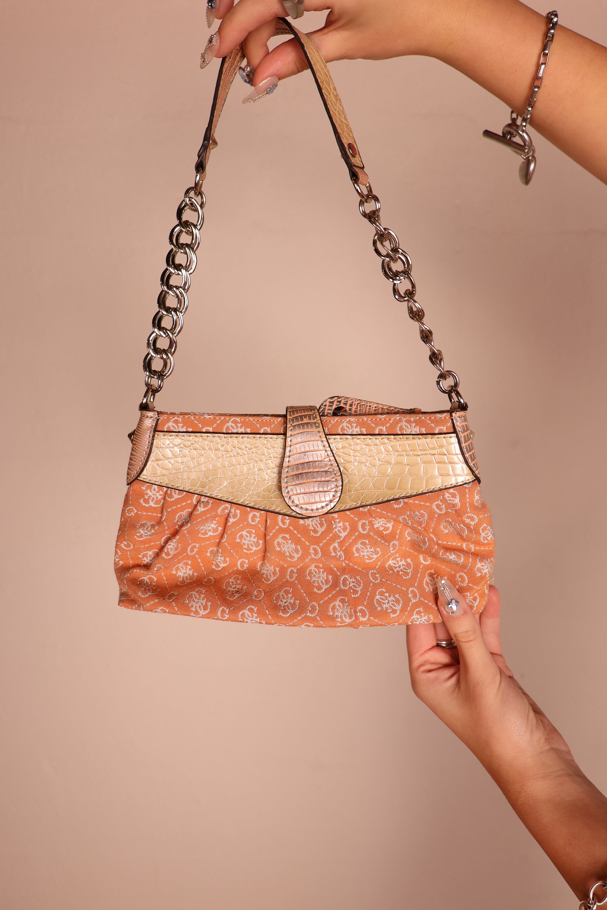 00’s Guess Mini Bag