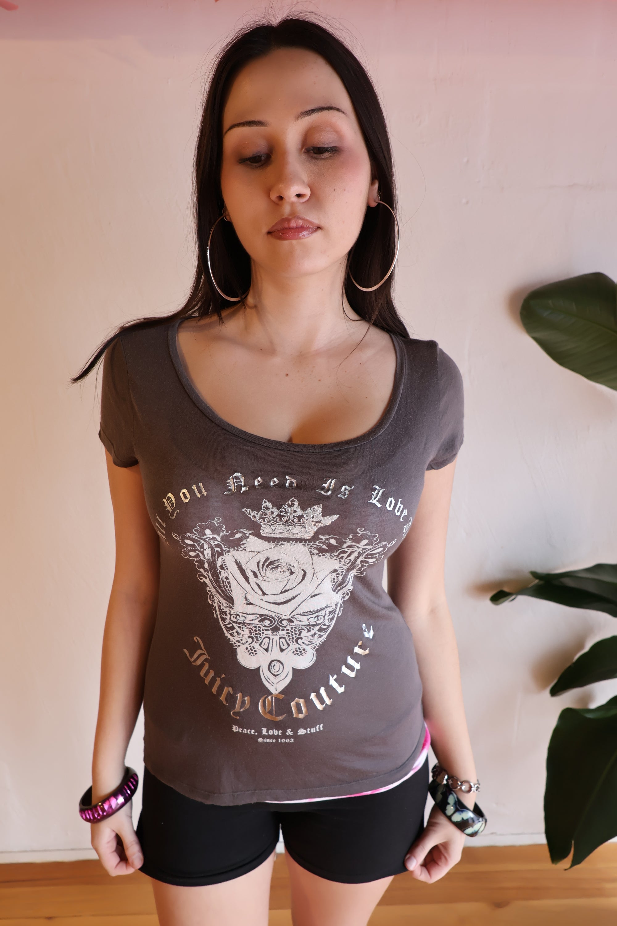 Juicy Top S