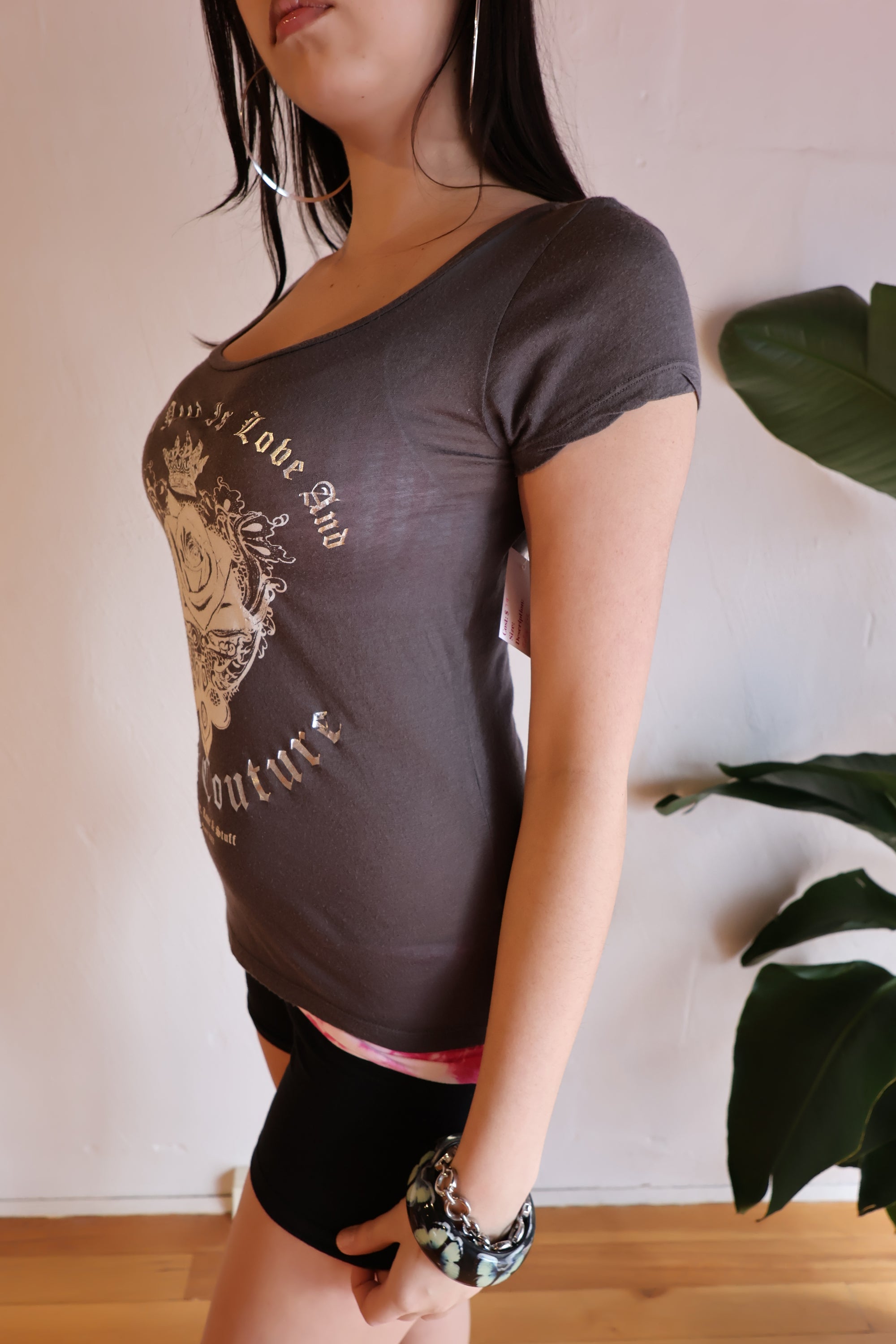 Juicy Top S