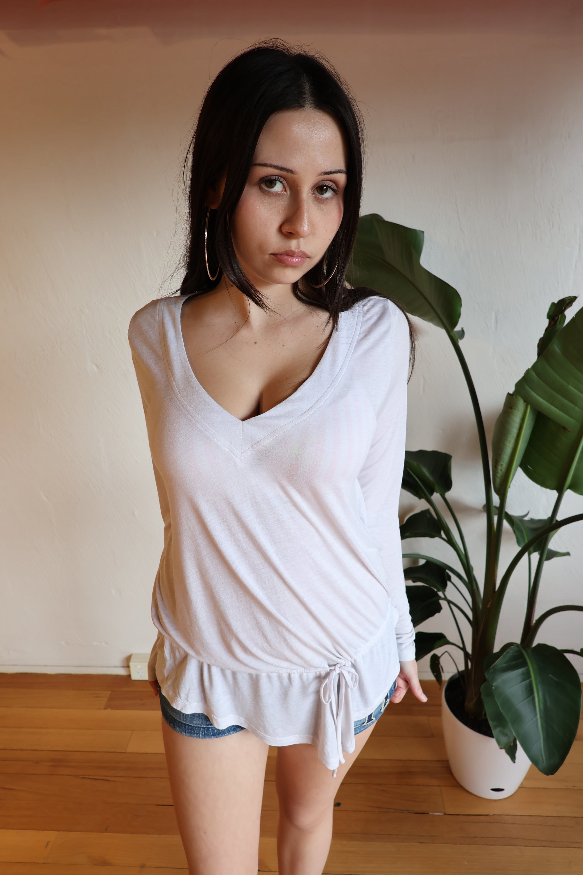 Deadstock Castro Top S-L