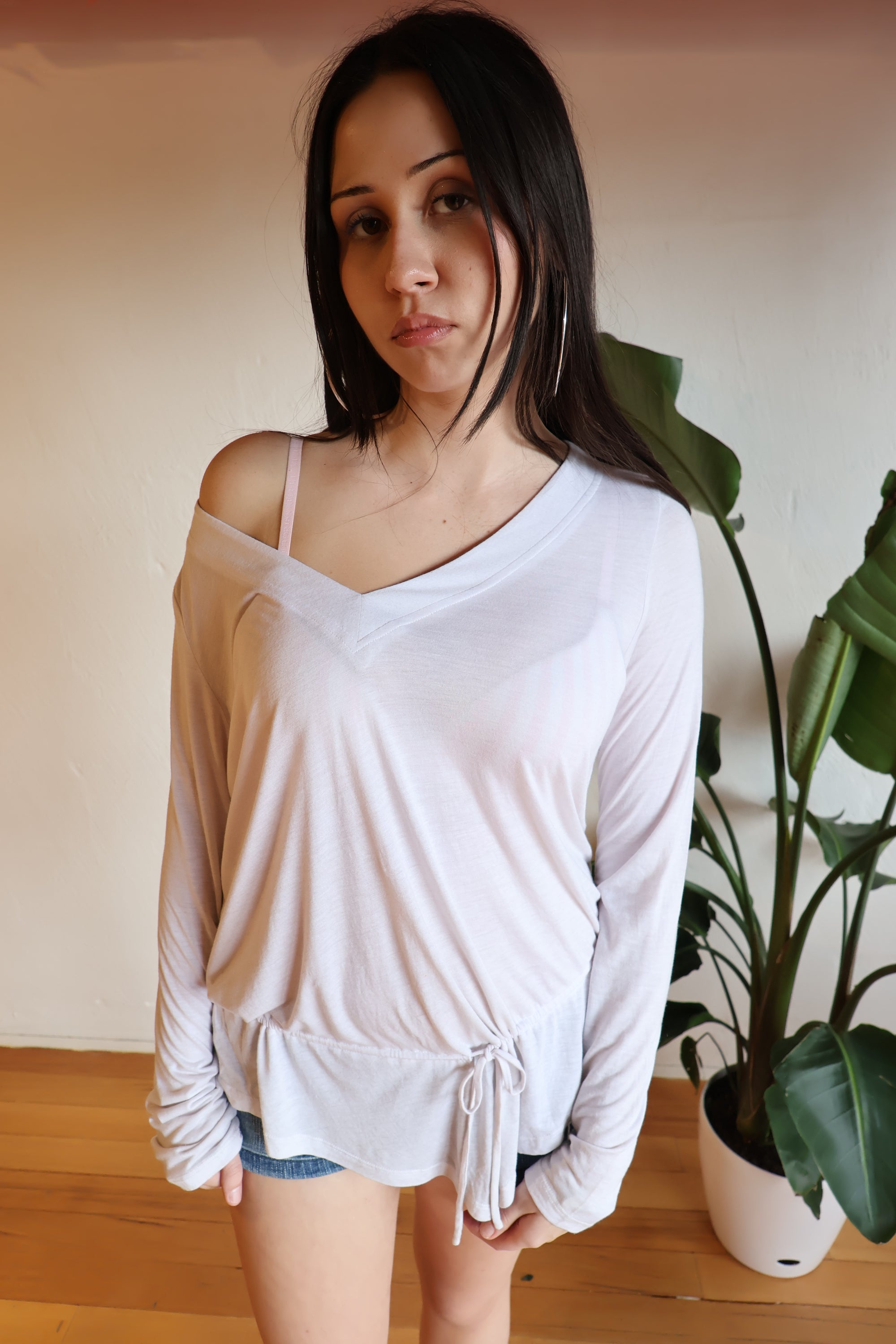 Deadstock Castro Top S-L
