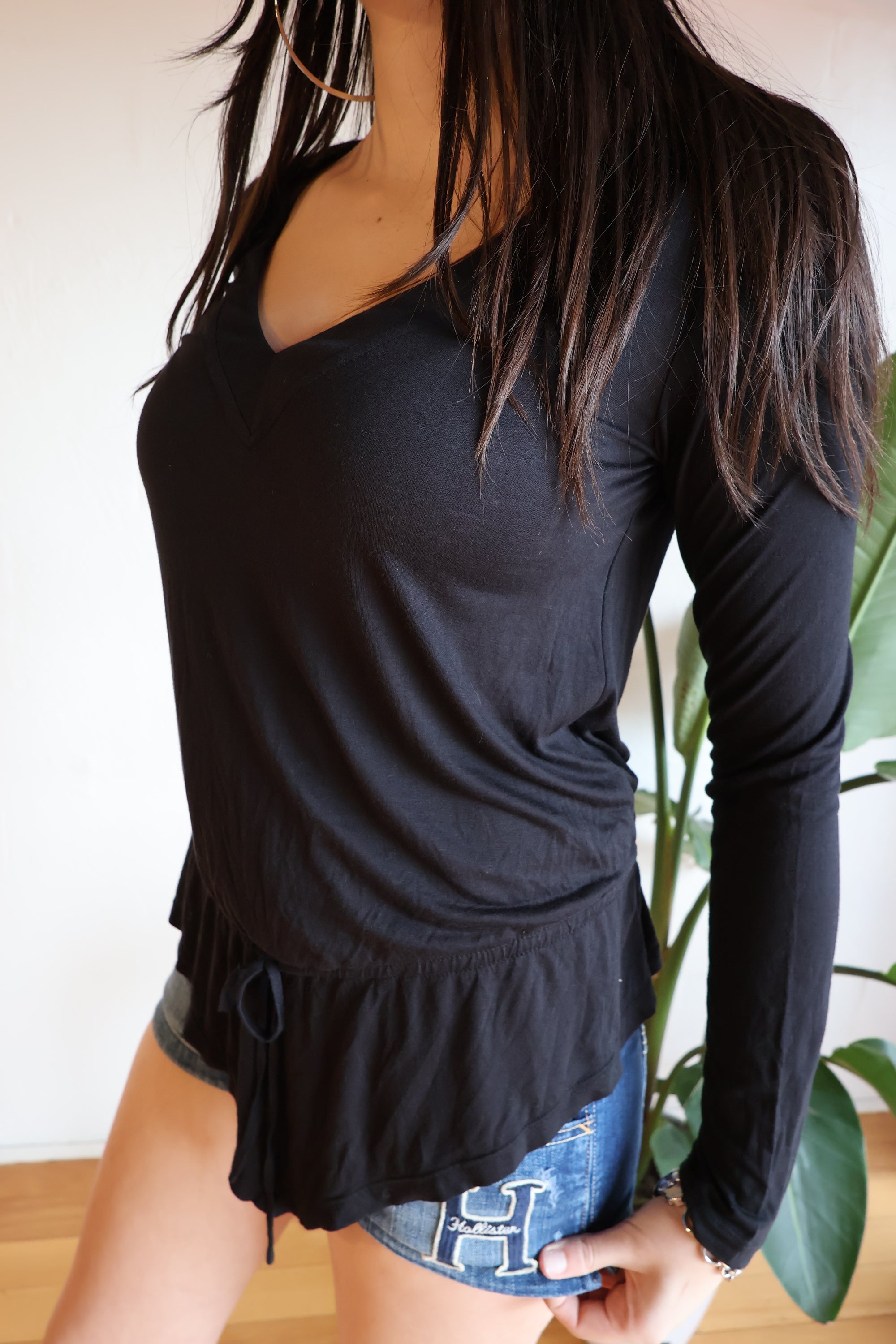 Deadstock Castro Top S-L