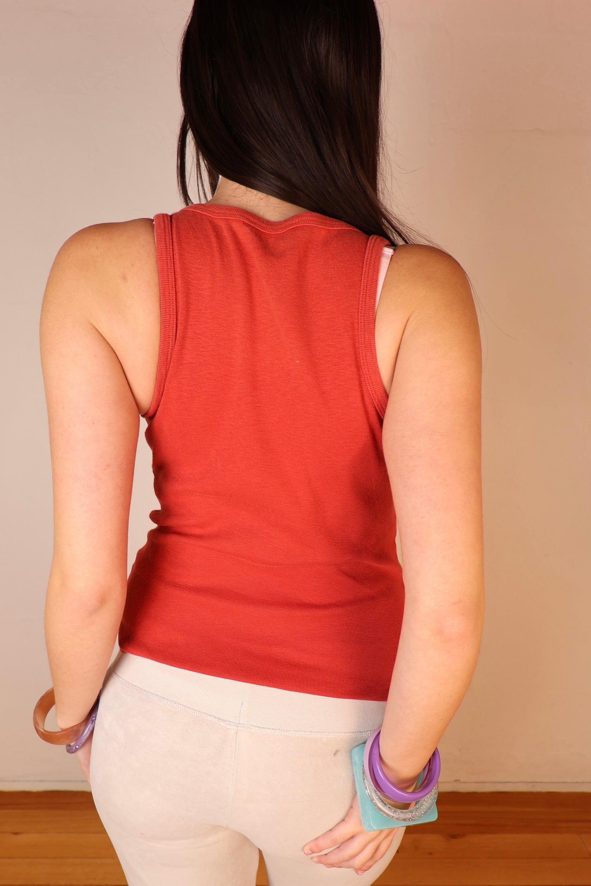 Ralph Lauren Tank S