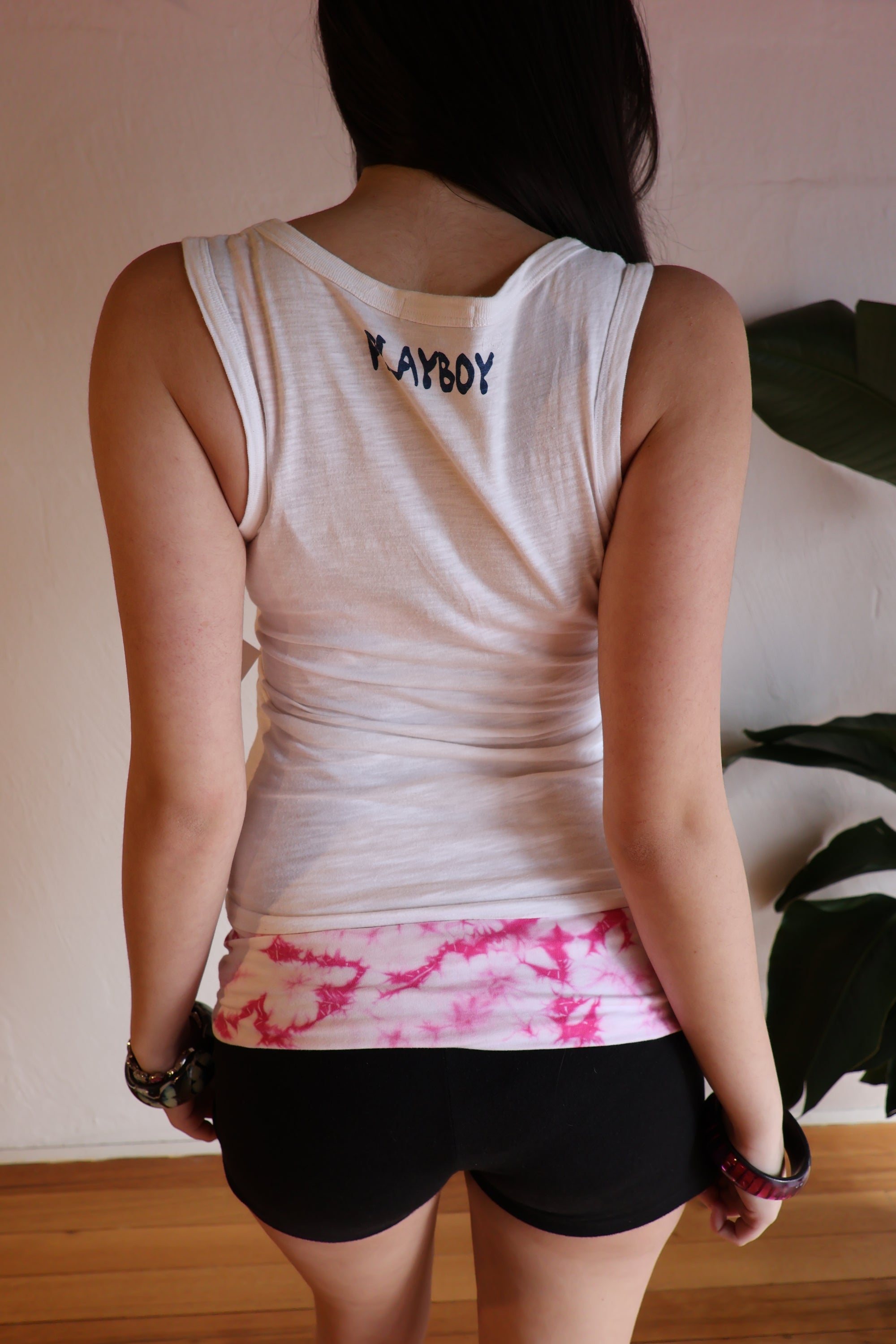 Playboy Tank S