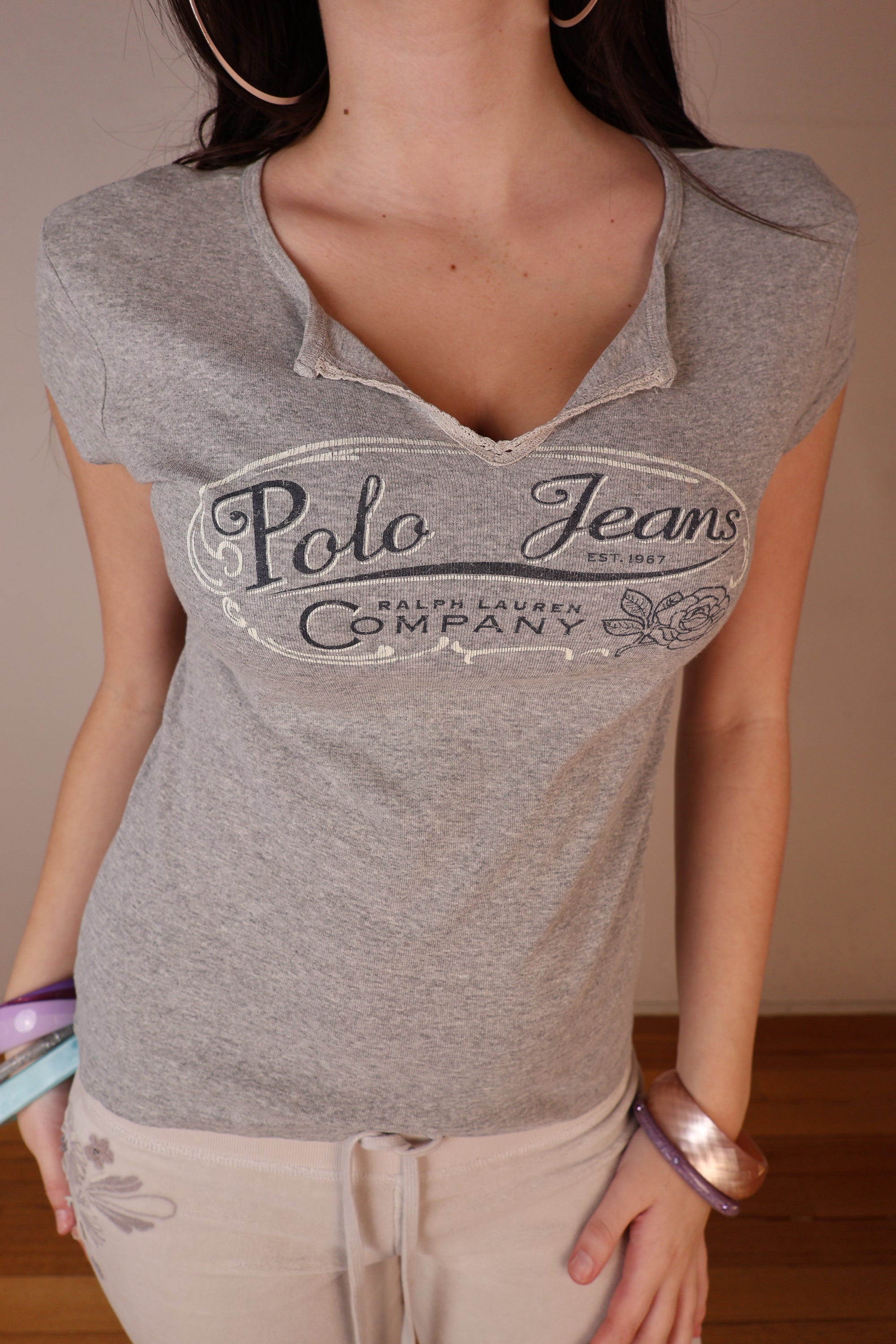 Ralph Lauren Tee S