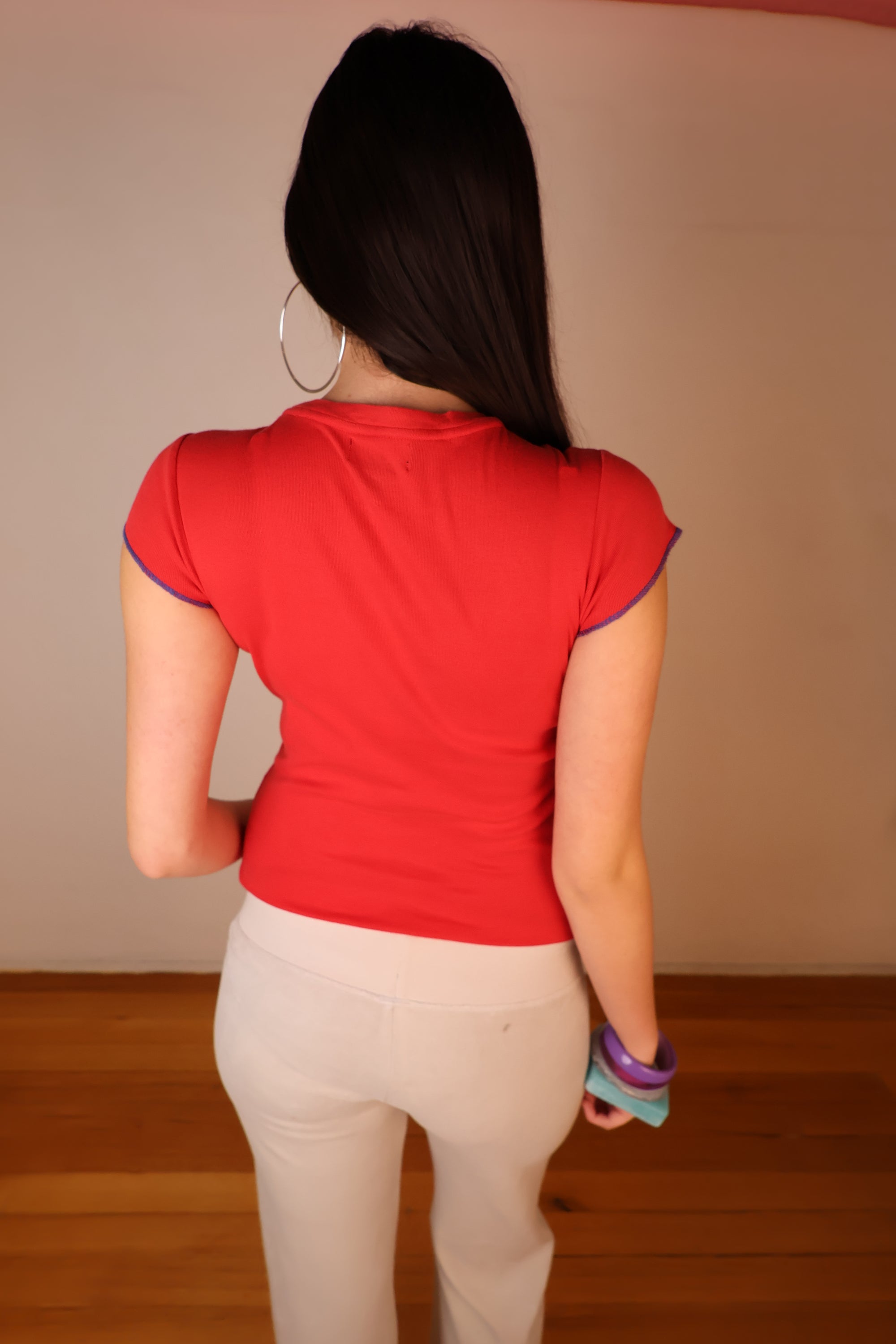Ralph Lauren Tee S