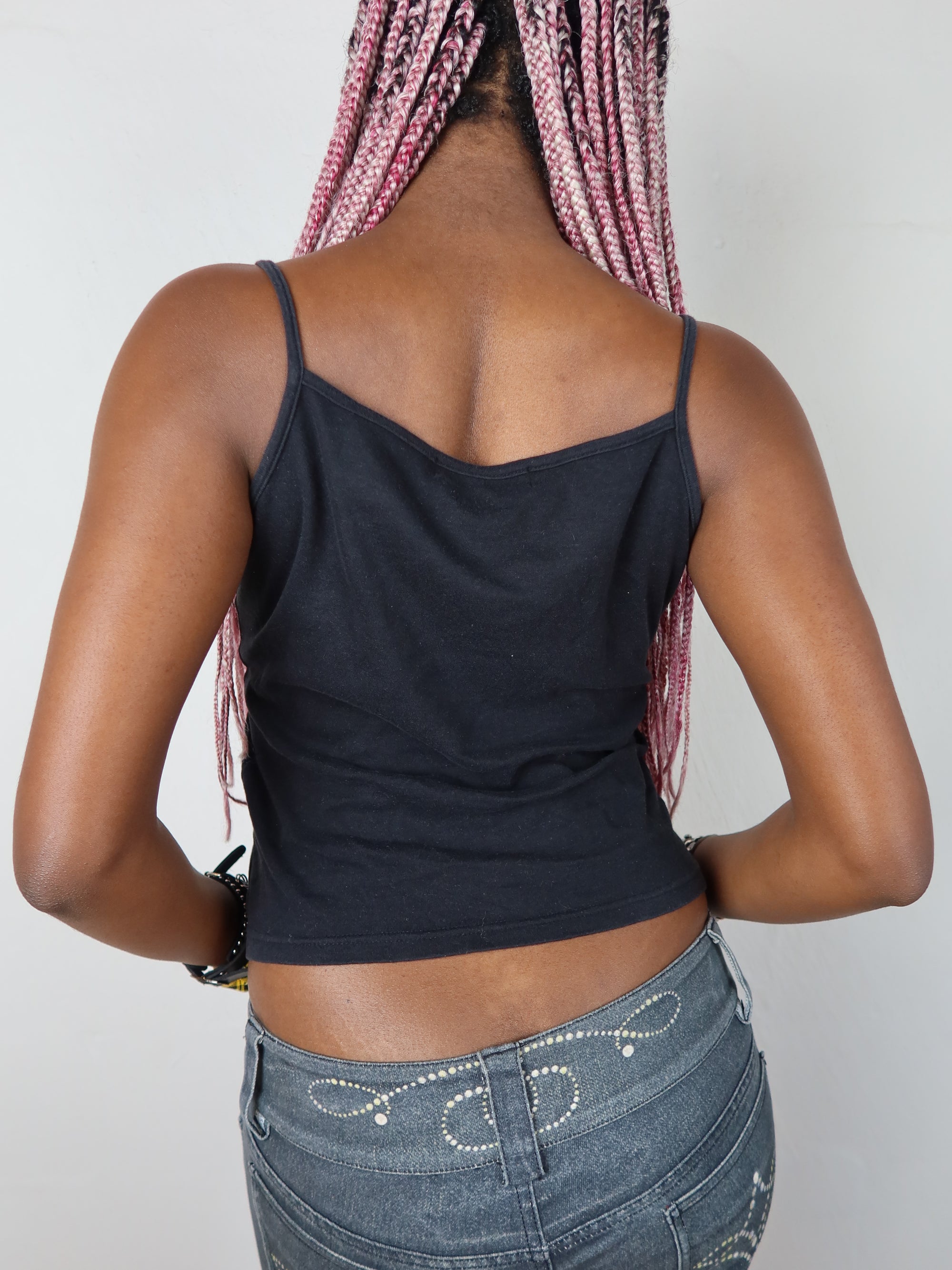 Playboy Tank Top S/M