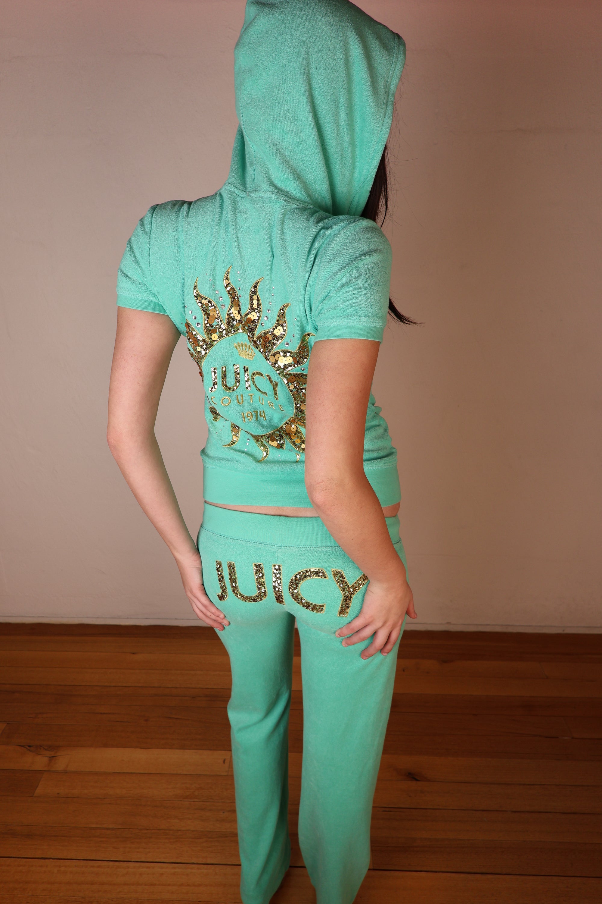 Juicy Set S