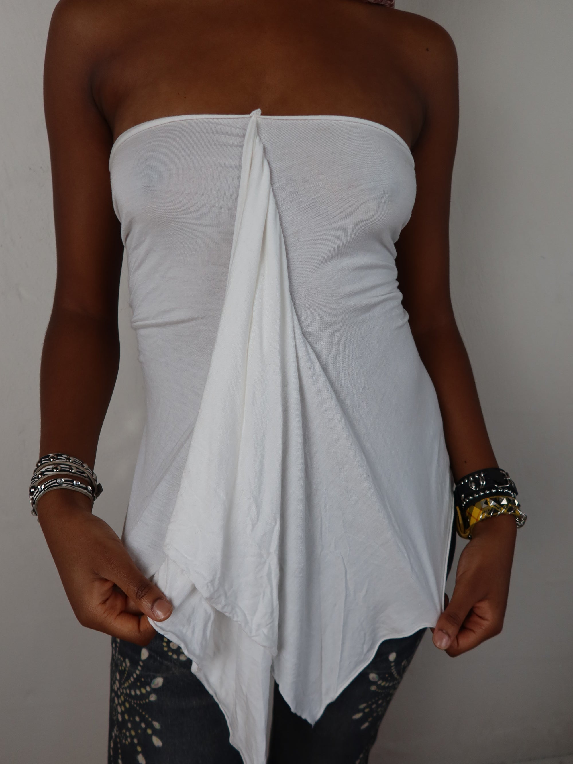 Guess by Marciano Tube Top S