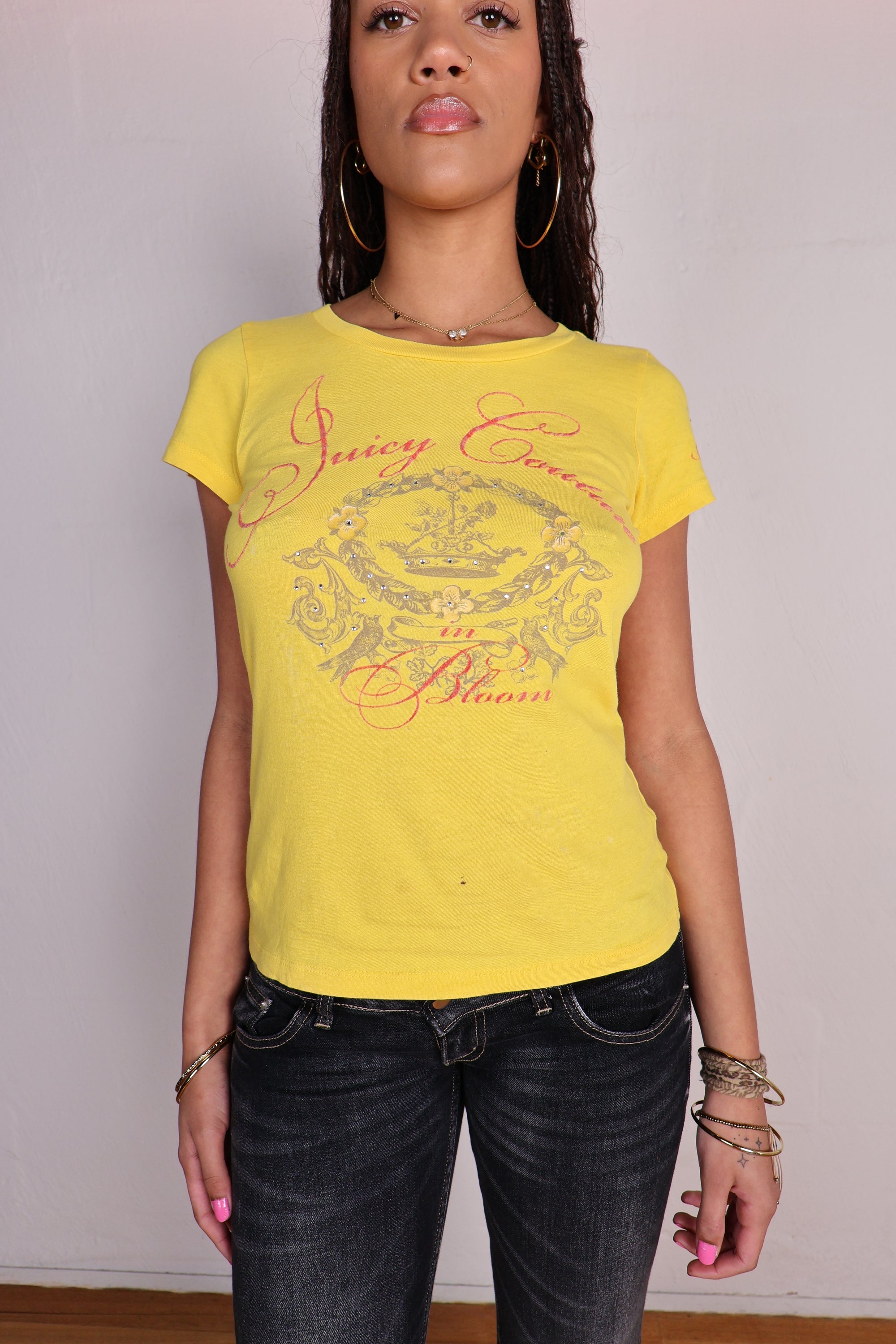 Juicy Couture Tee S/M