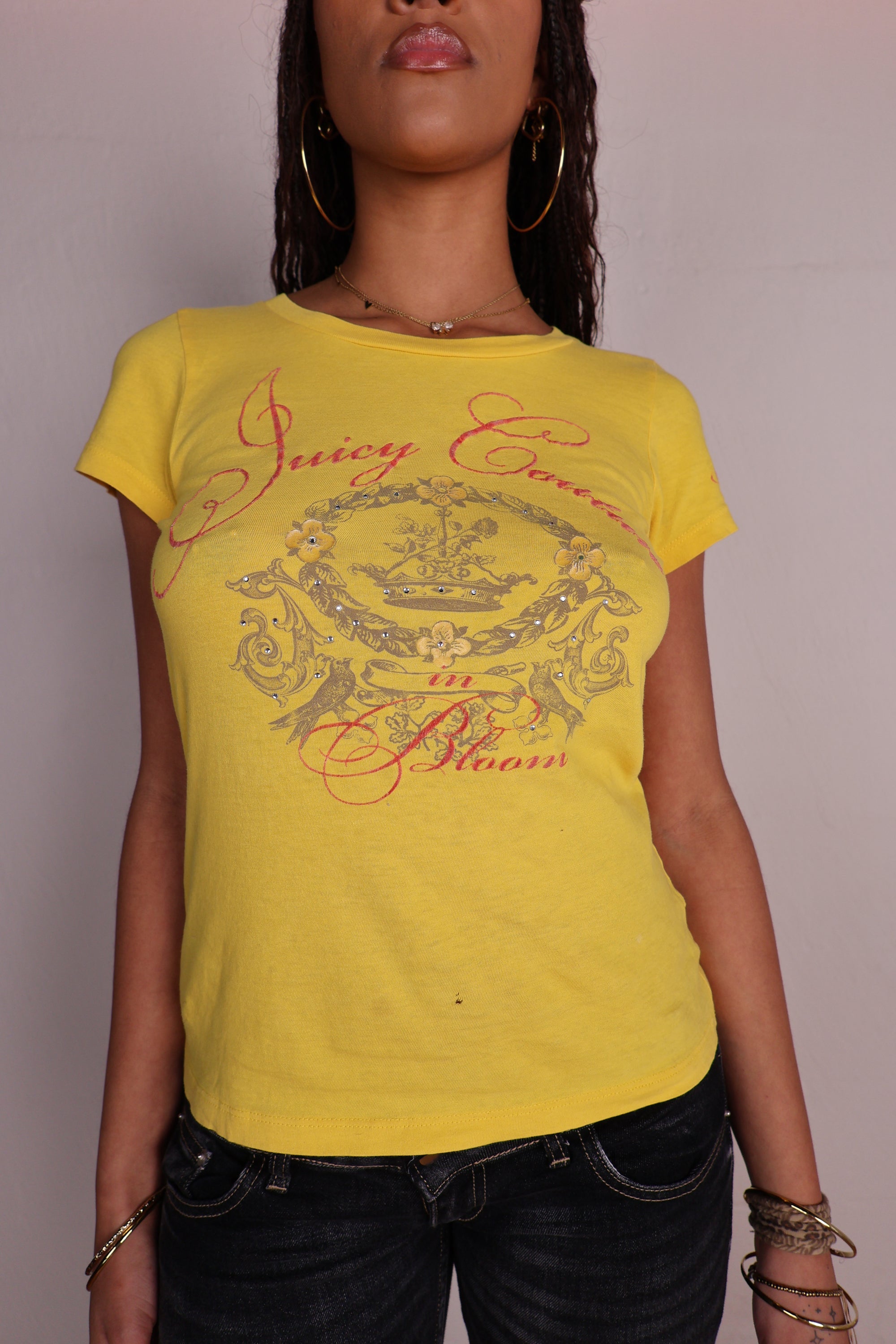 Juicy Couture Tee S/M