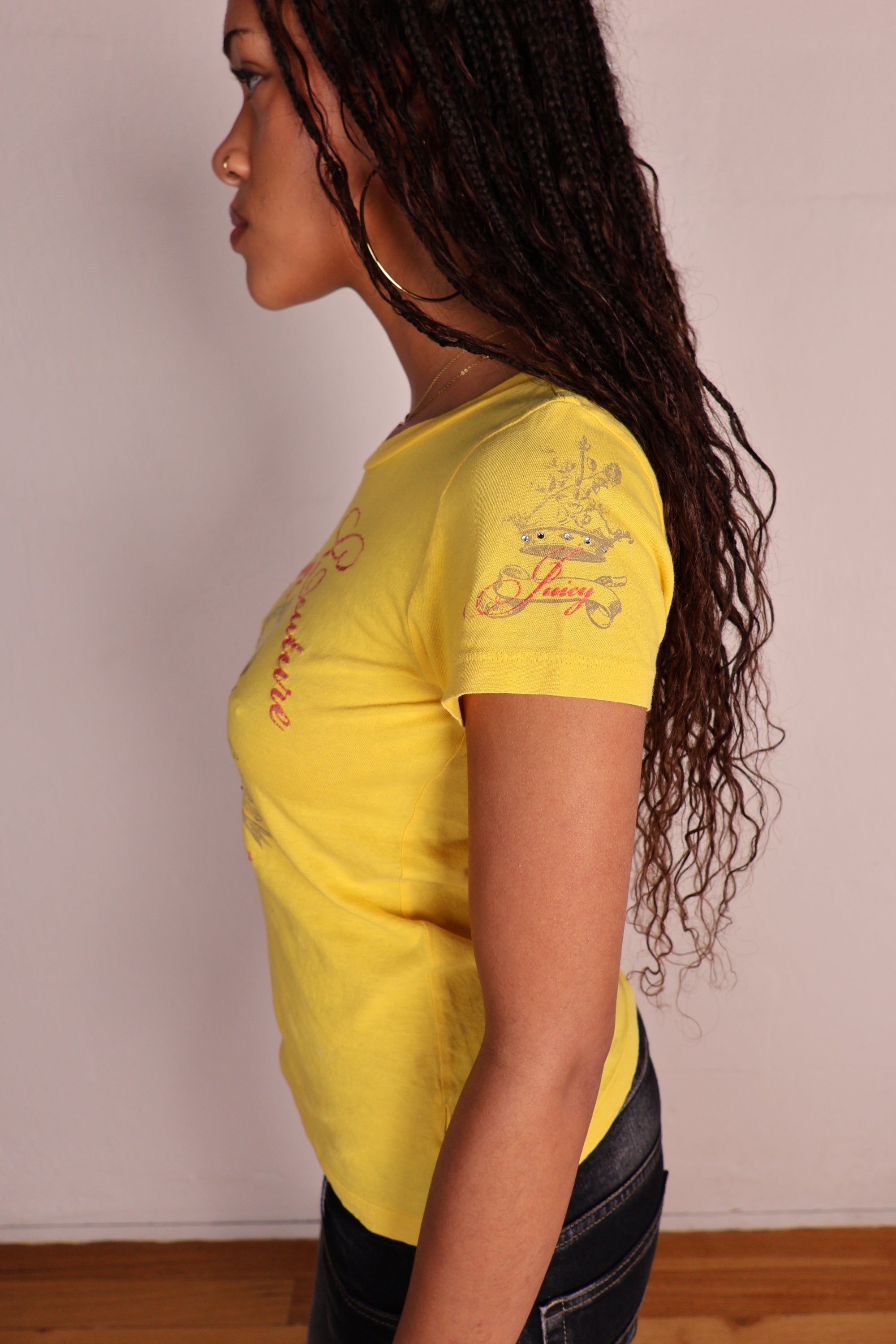 Juicy Couture Tee S/M
