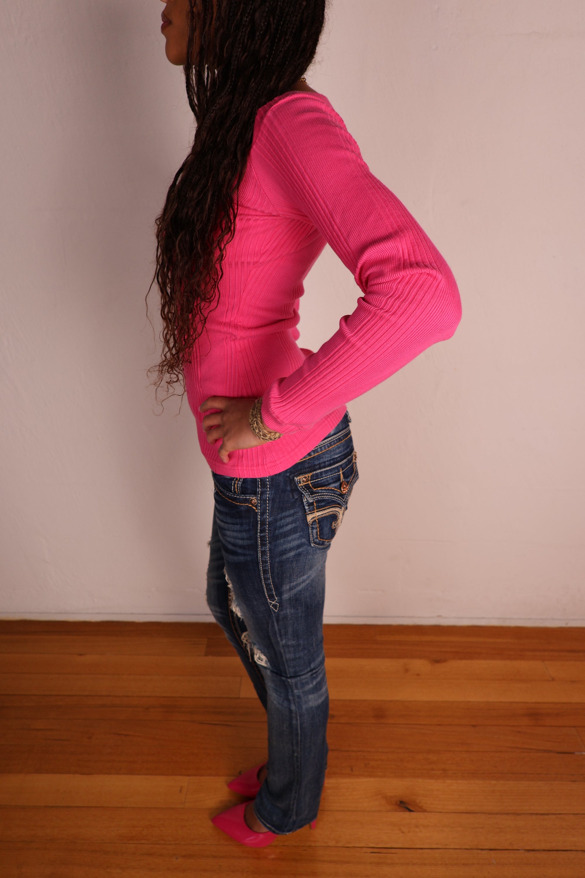 Rock Revival Jeans 27” XS/S