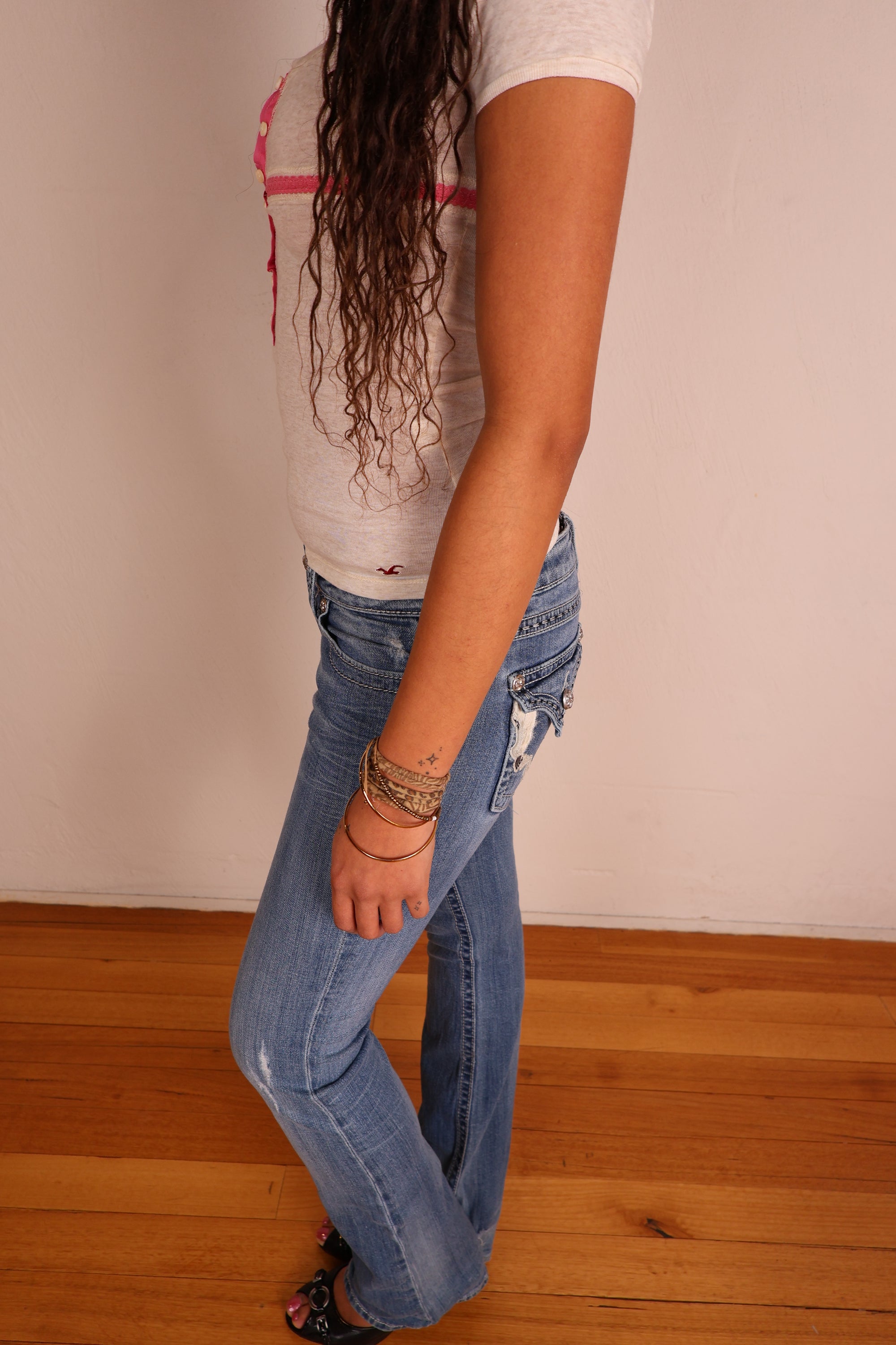 Miss Me Jeans 27” XS/S