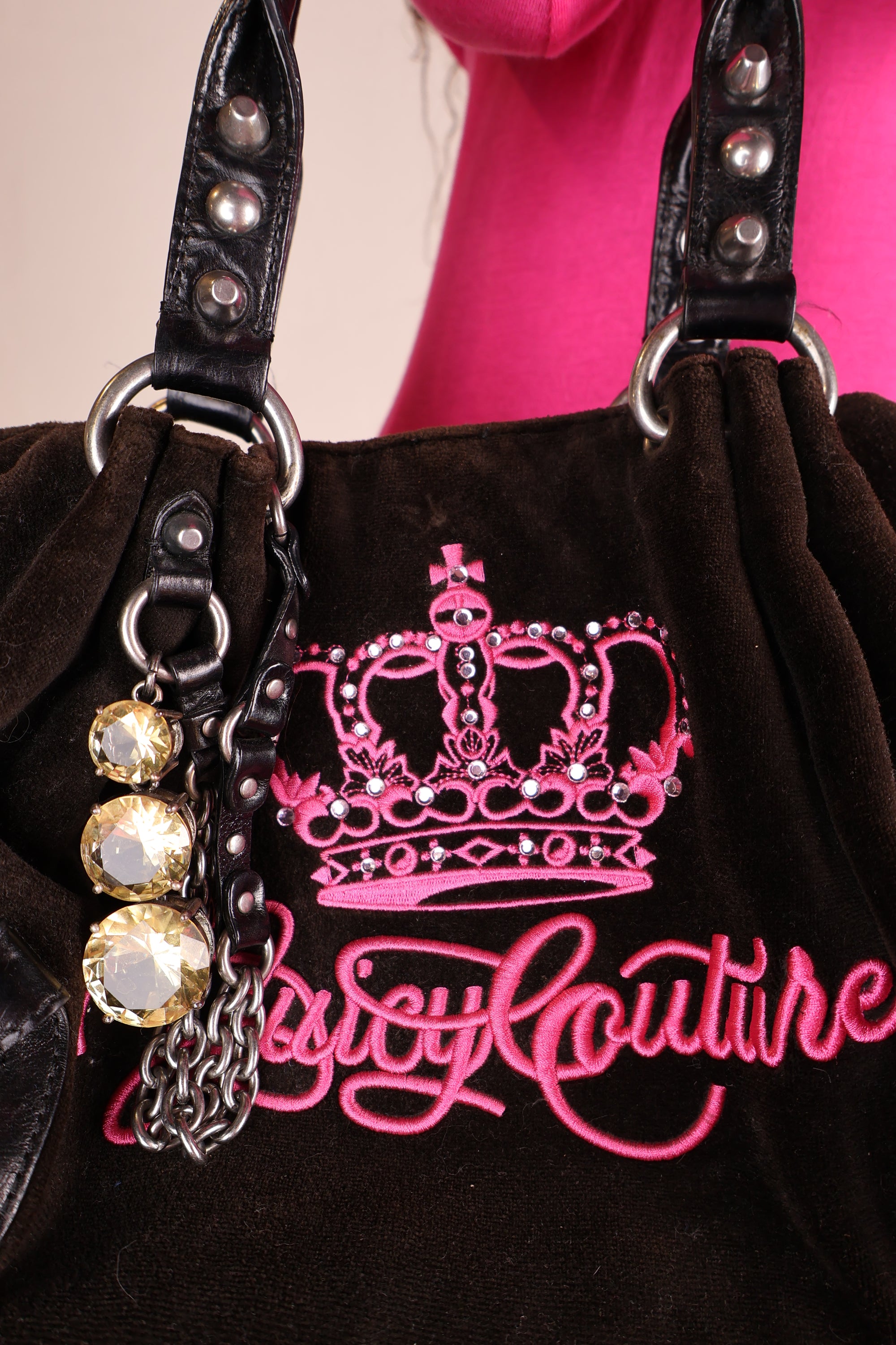 Juicy Couture Fluffy