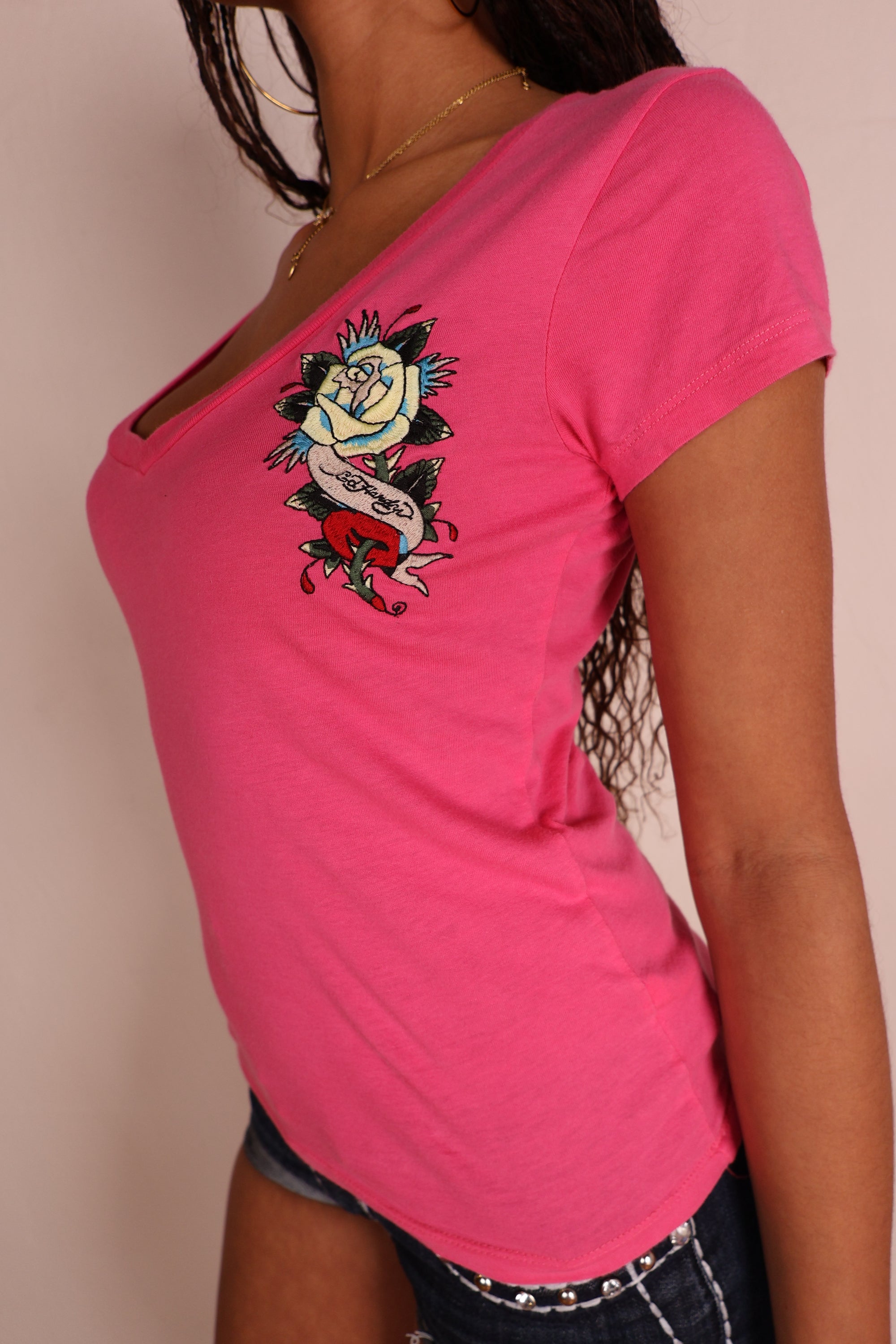 Ed Hardy Tee S/M