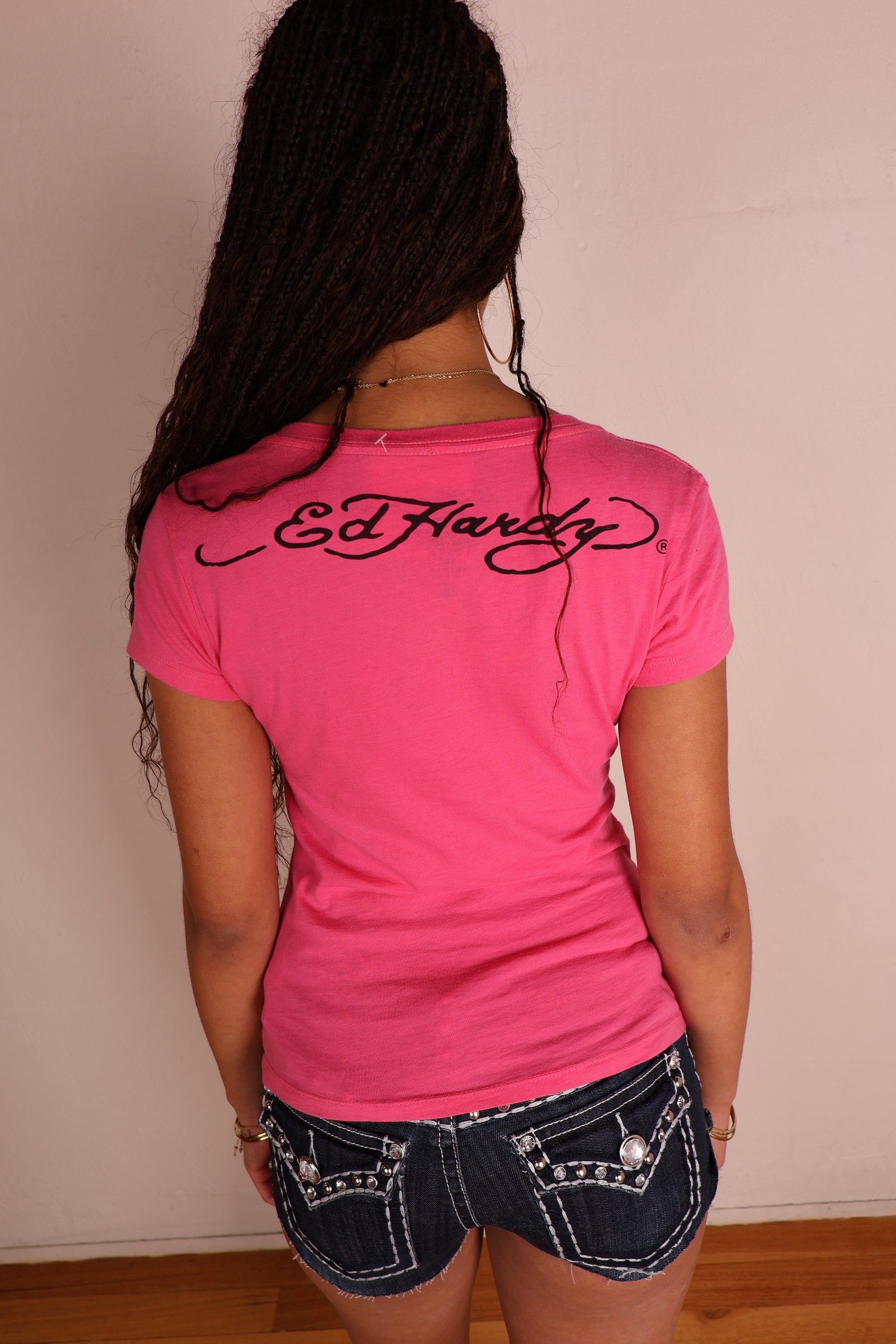 Ed Hardy Tee S/M