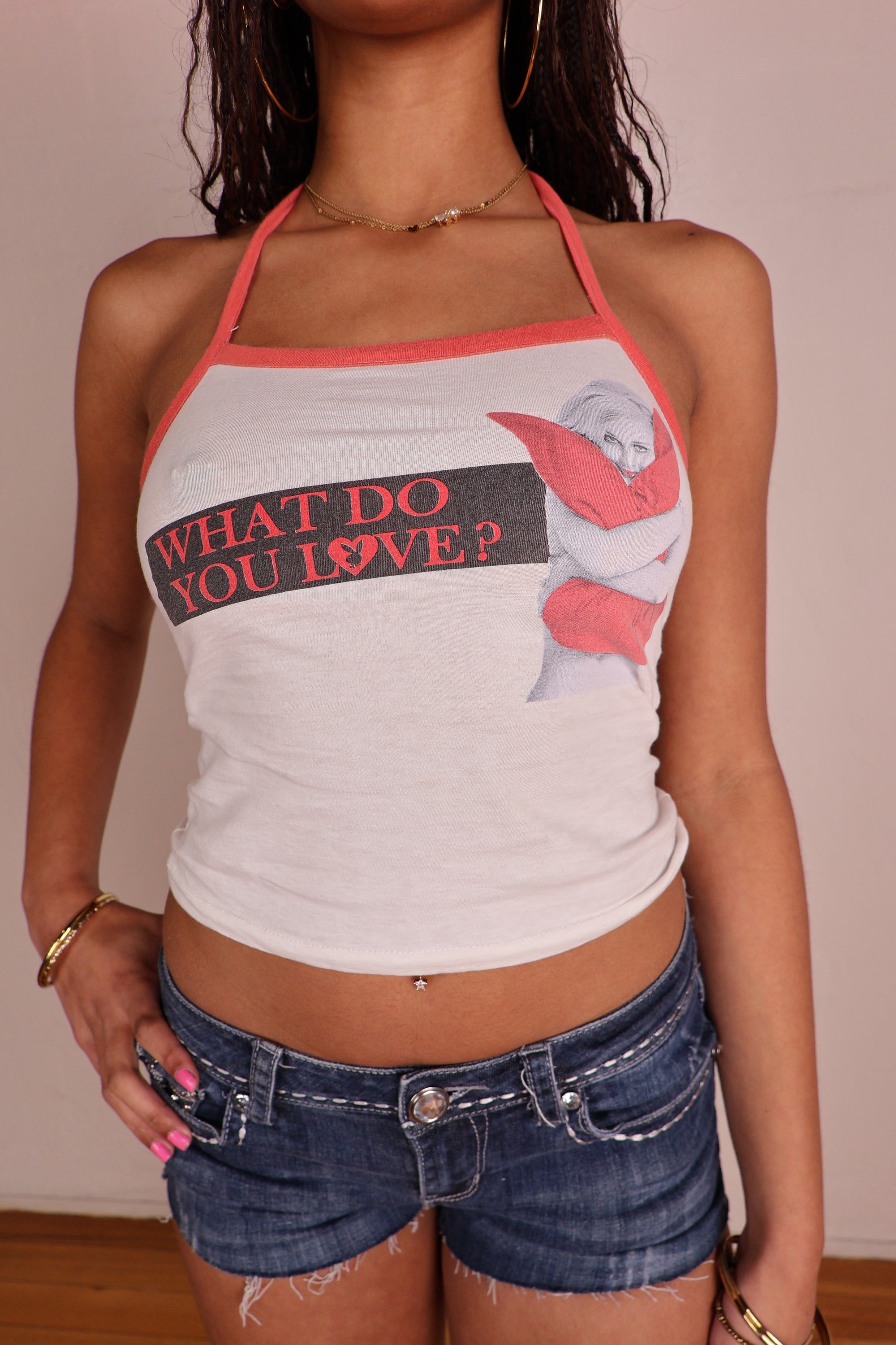 Playboy Tank XS/S