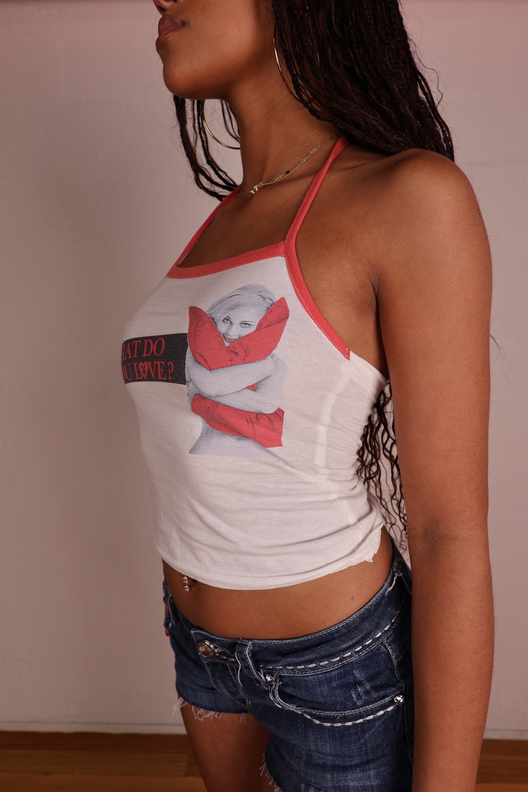Playboy Tank XS/S
