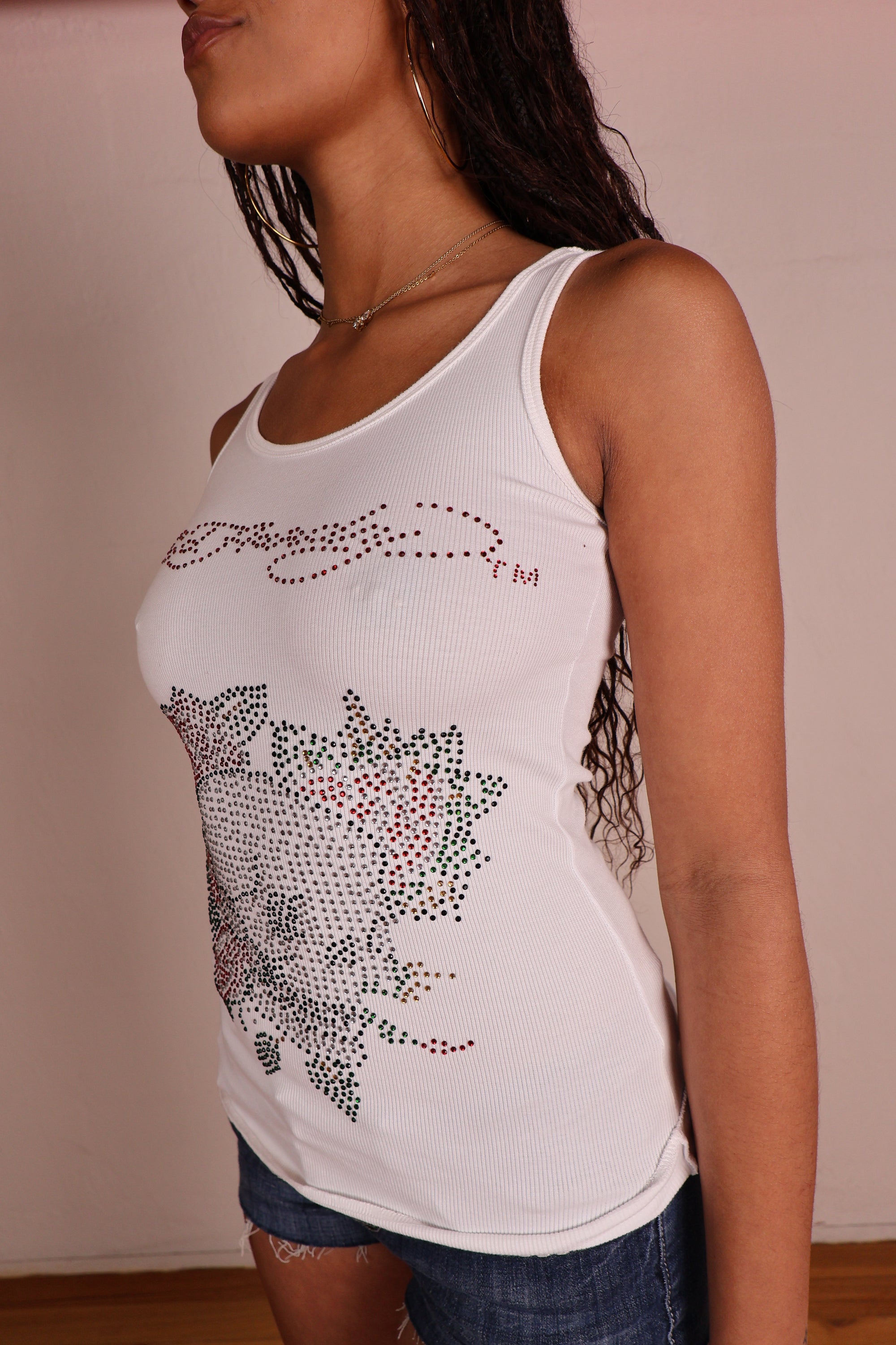 Ed Hardy Tank XS/S