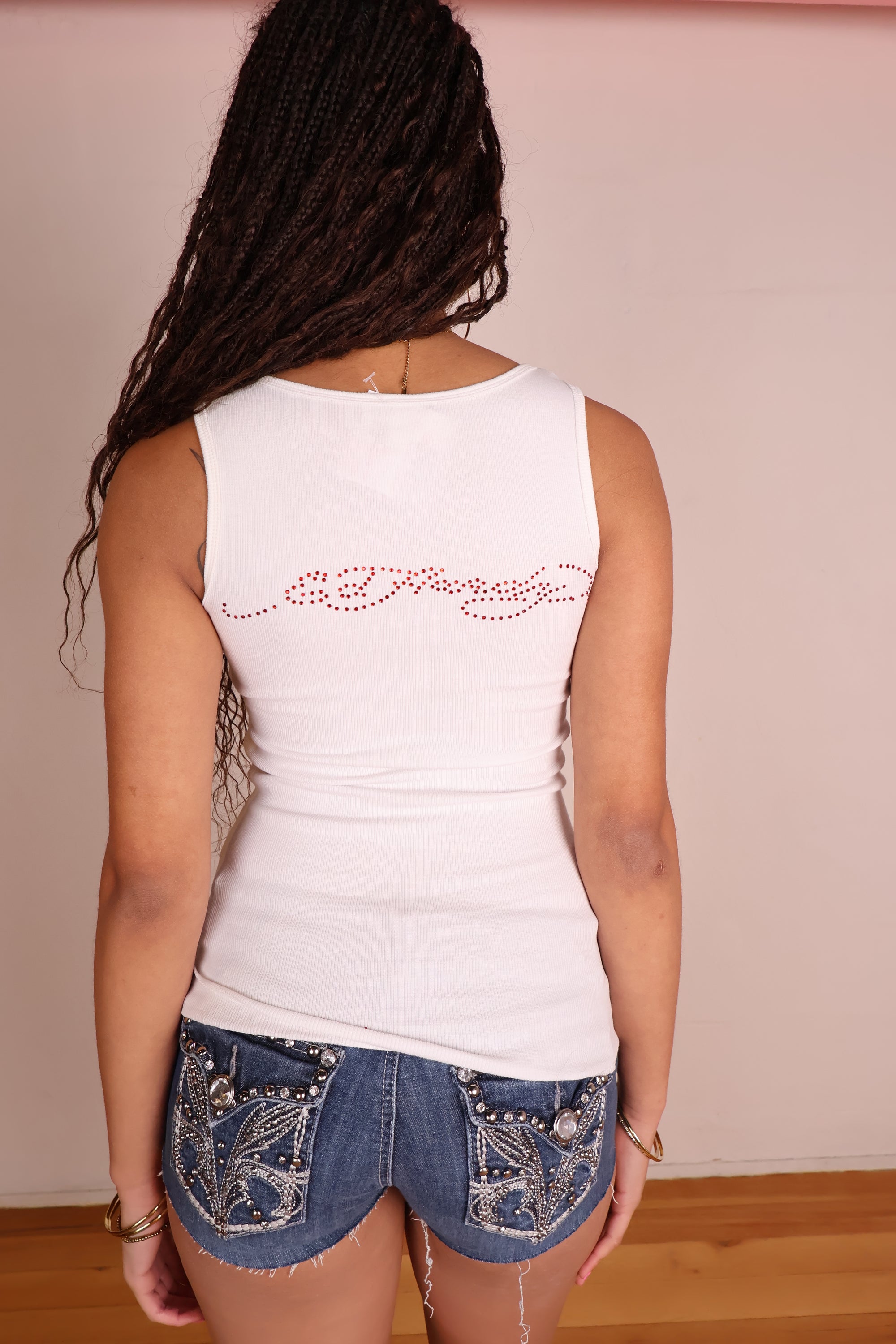 Ed Hardy Tank XS/S