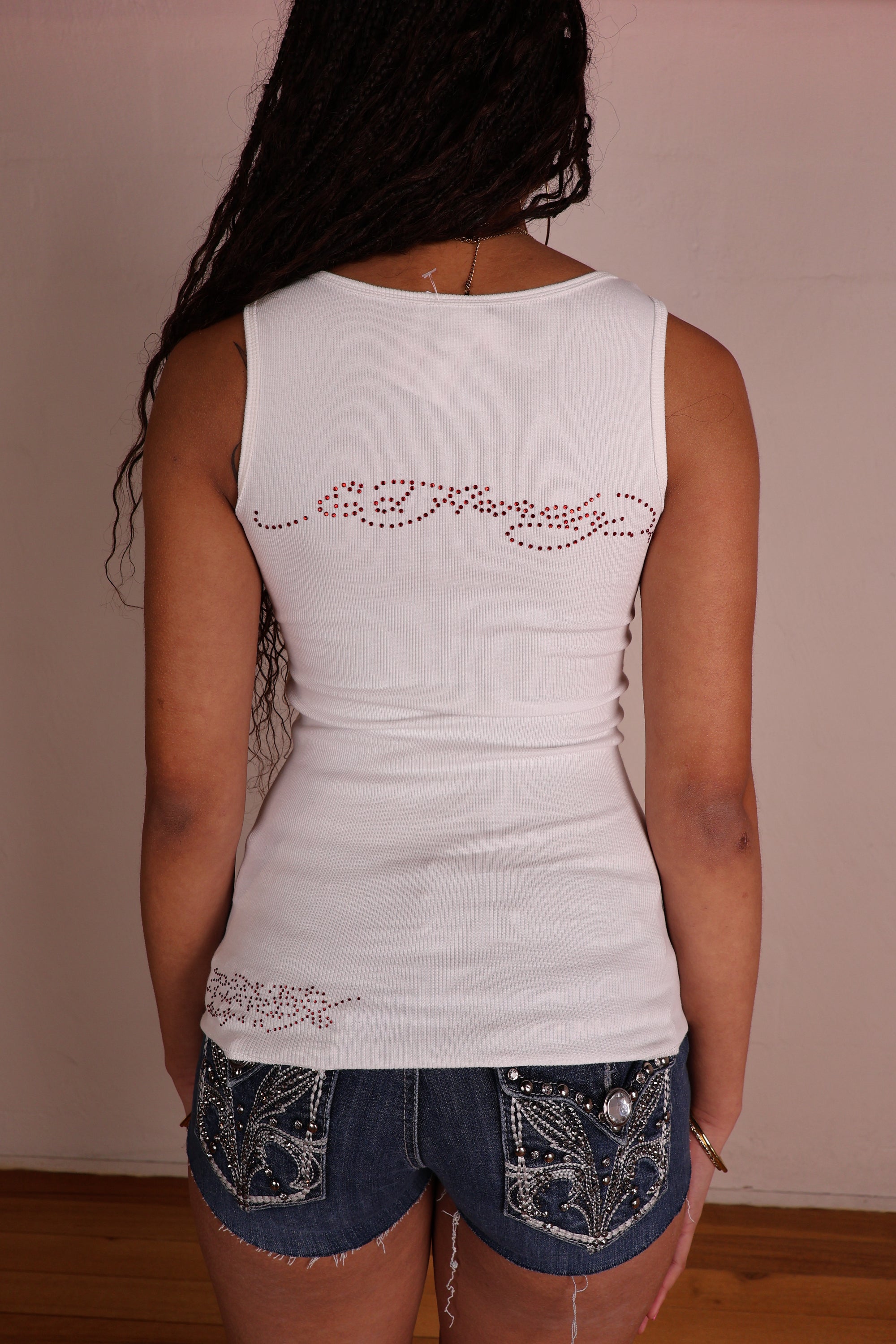 Ed Hardy Tank XS/S