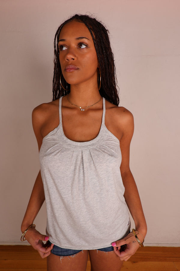 Hollister Tank S/M