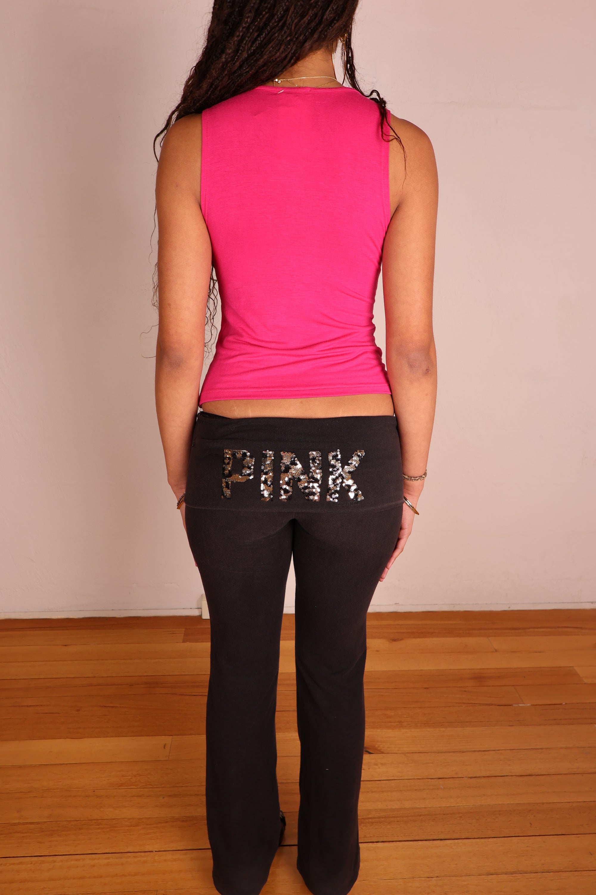 Playboy Tank S