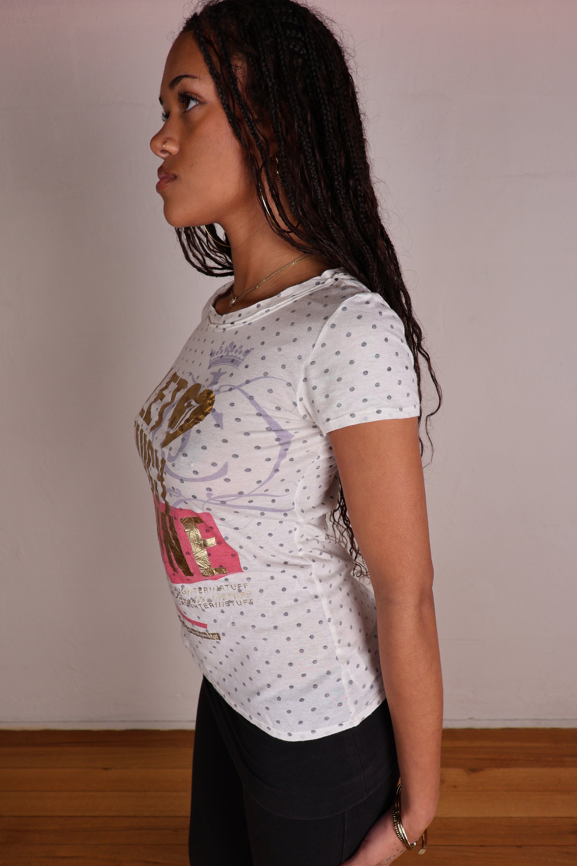 Juicy Couture Tee S