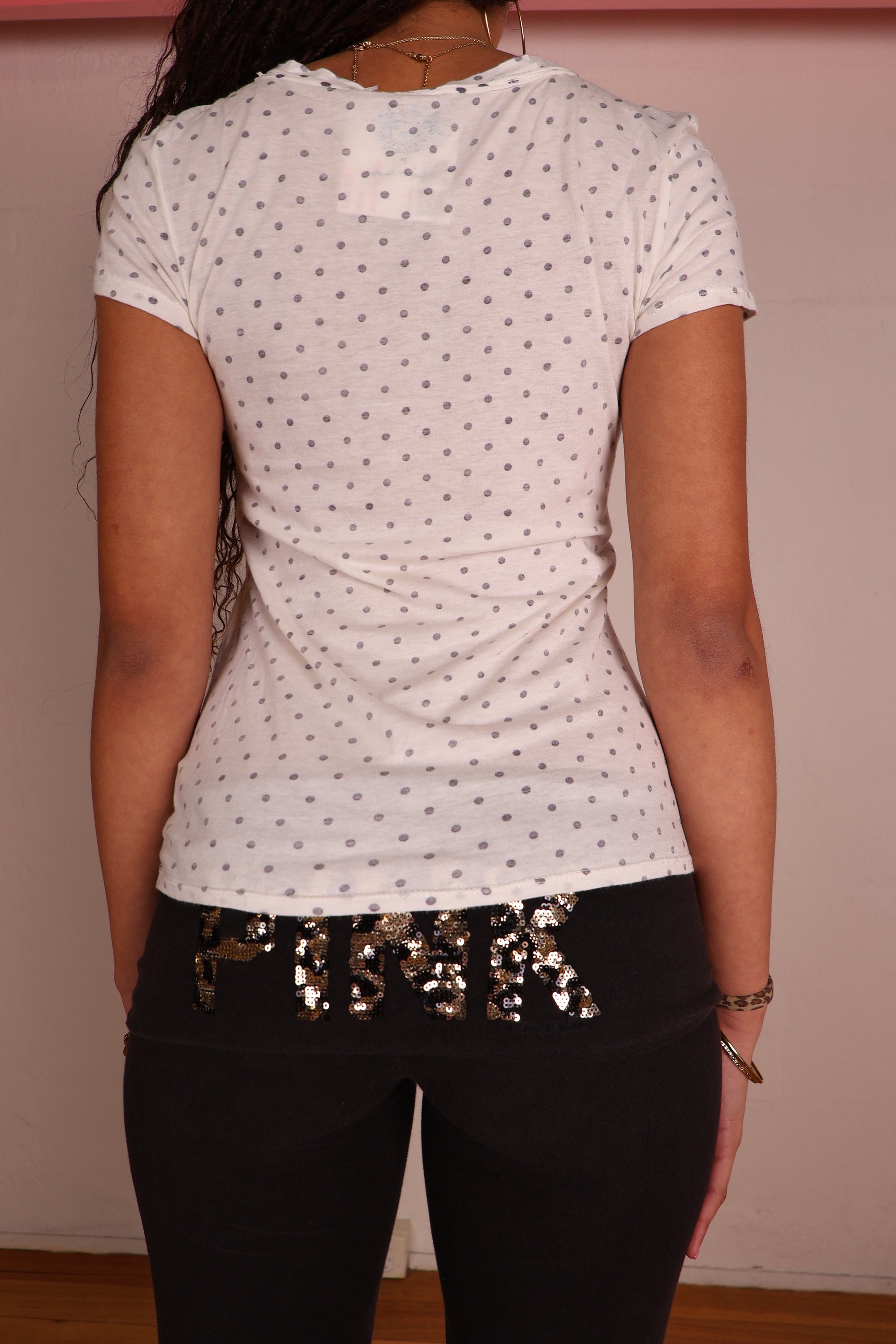 Juicy Couture Tee S