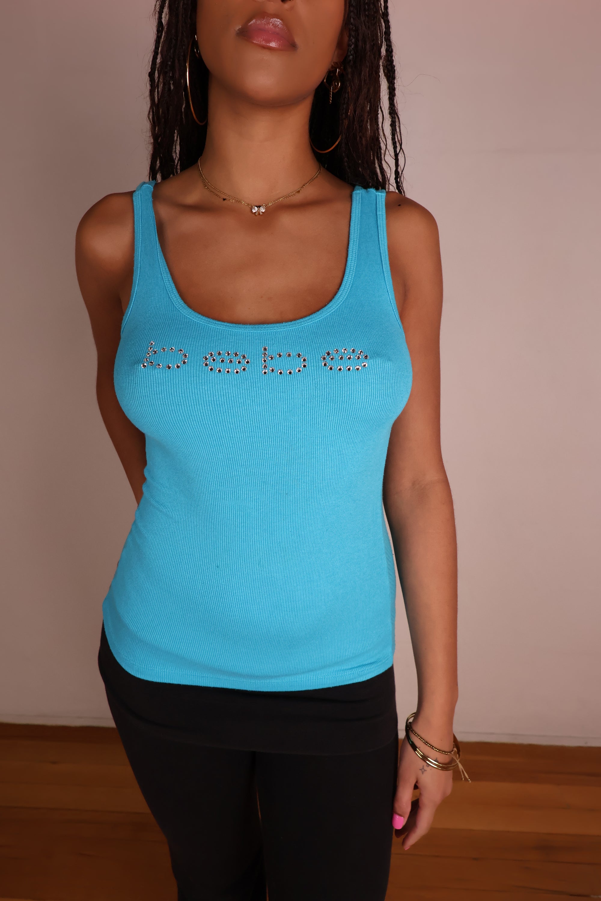 Bebe Tank S