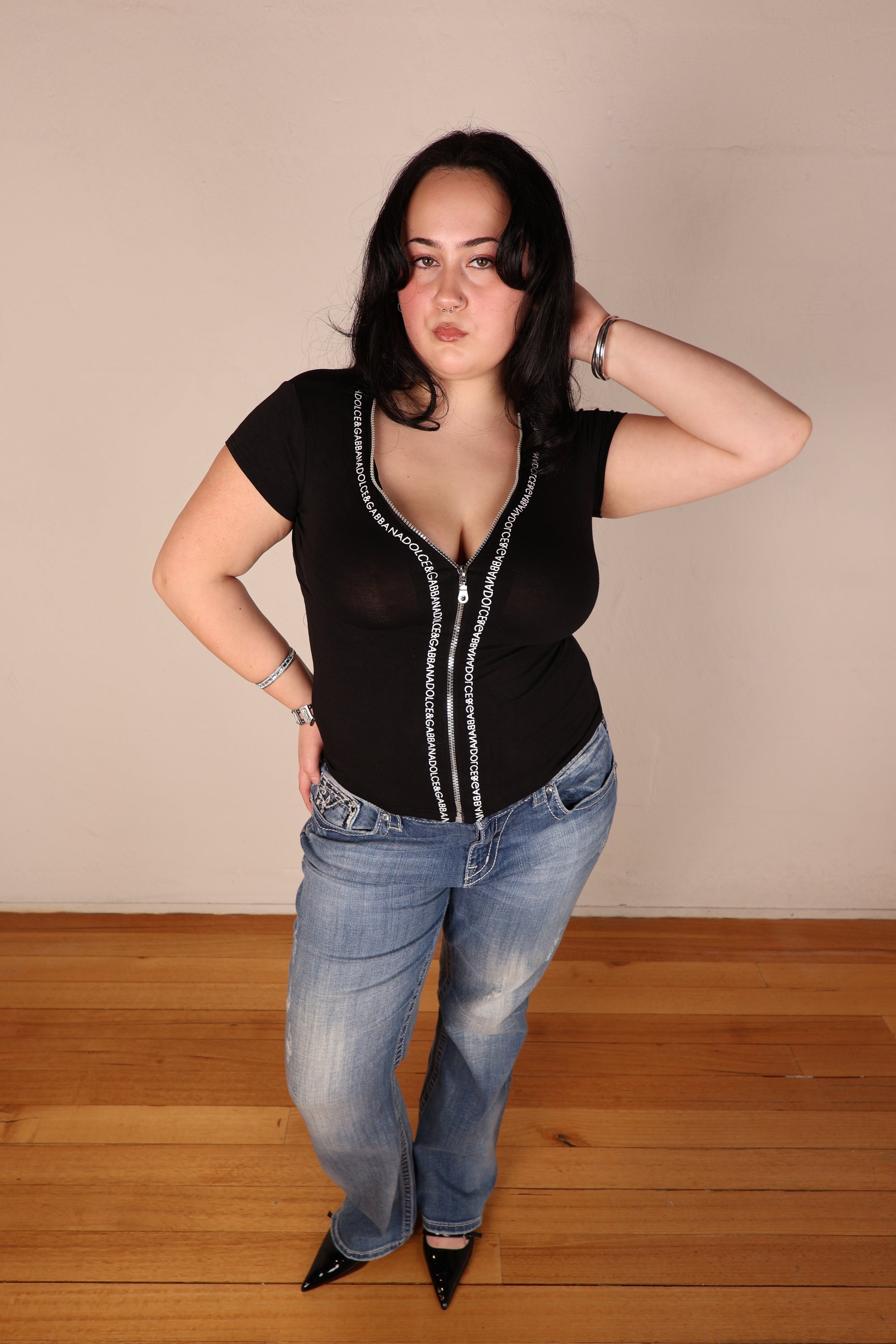 Dolce & Gabbana Top XL