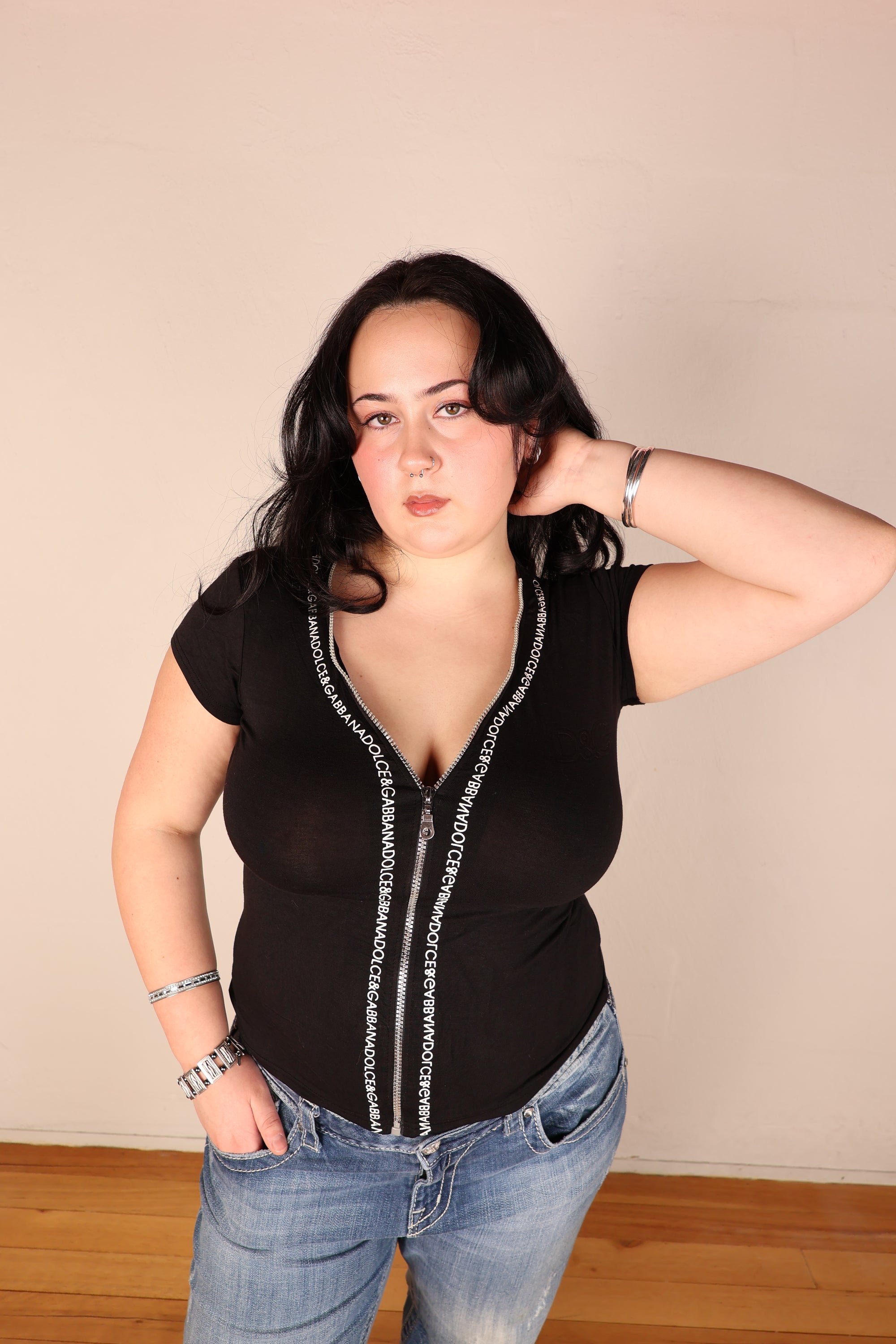 Dolce & Gabbana Top XL