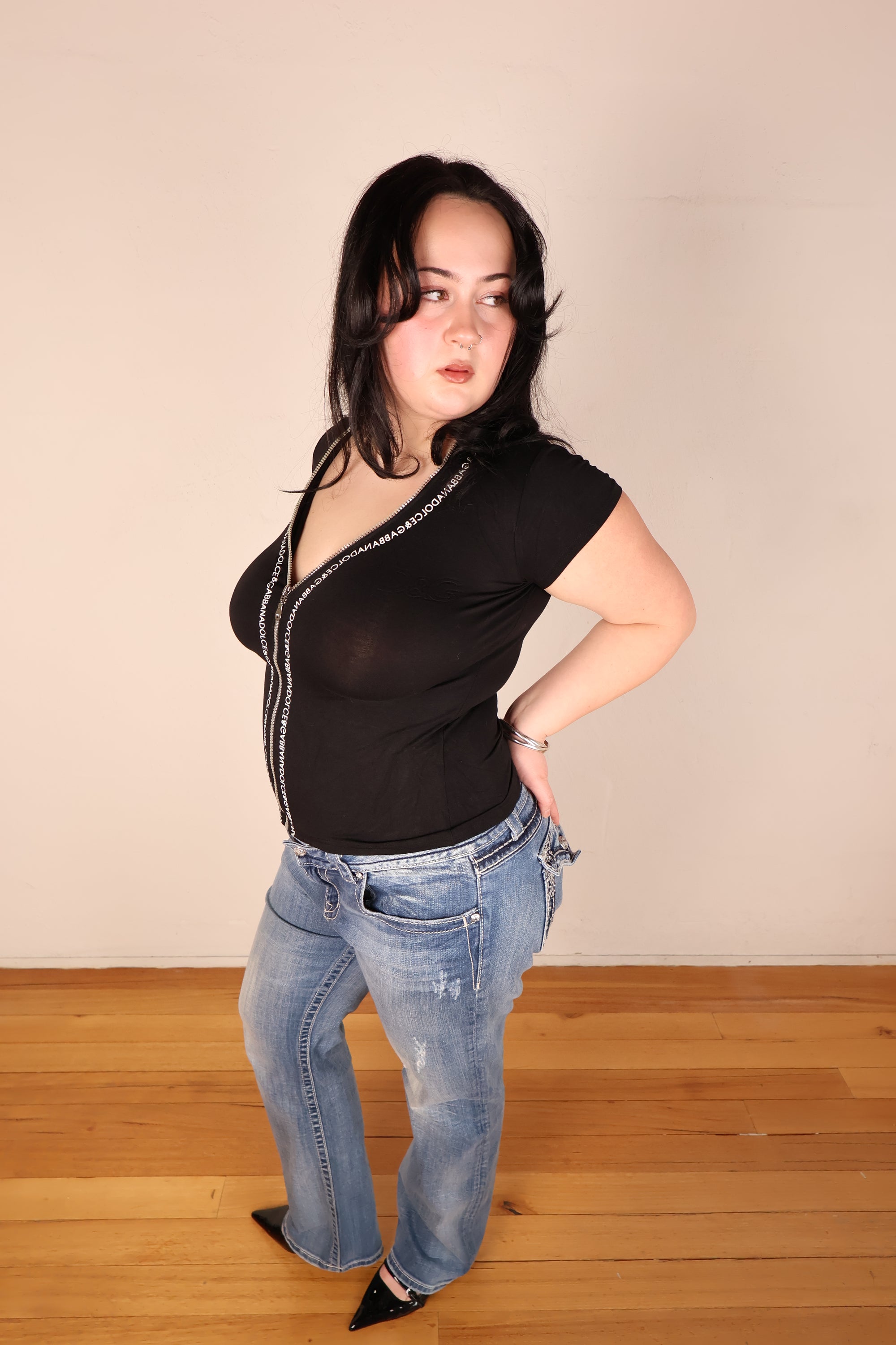 Dolce & Gabbana Top XL