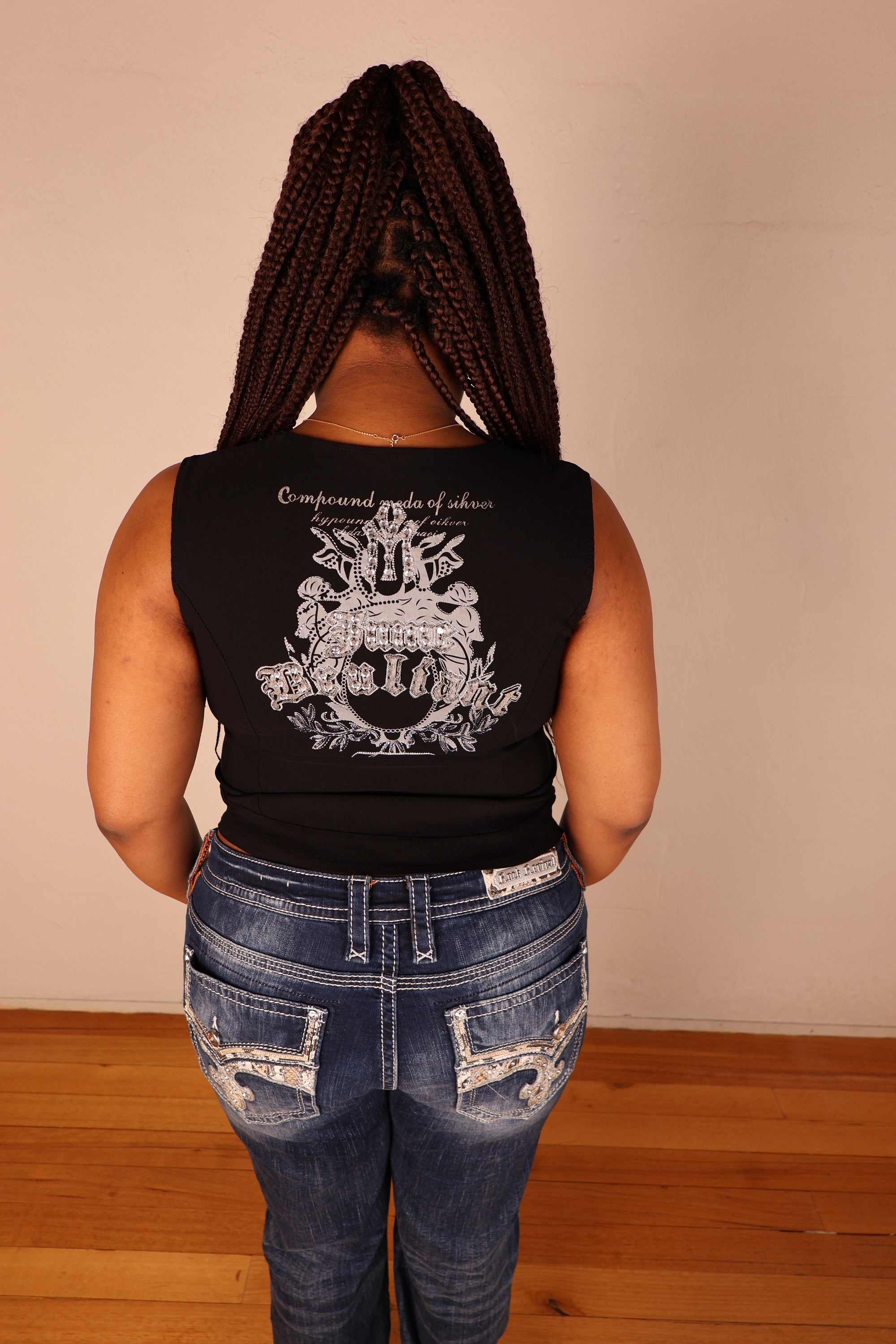 00’s Tank XL/XXL