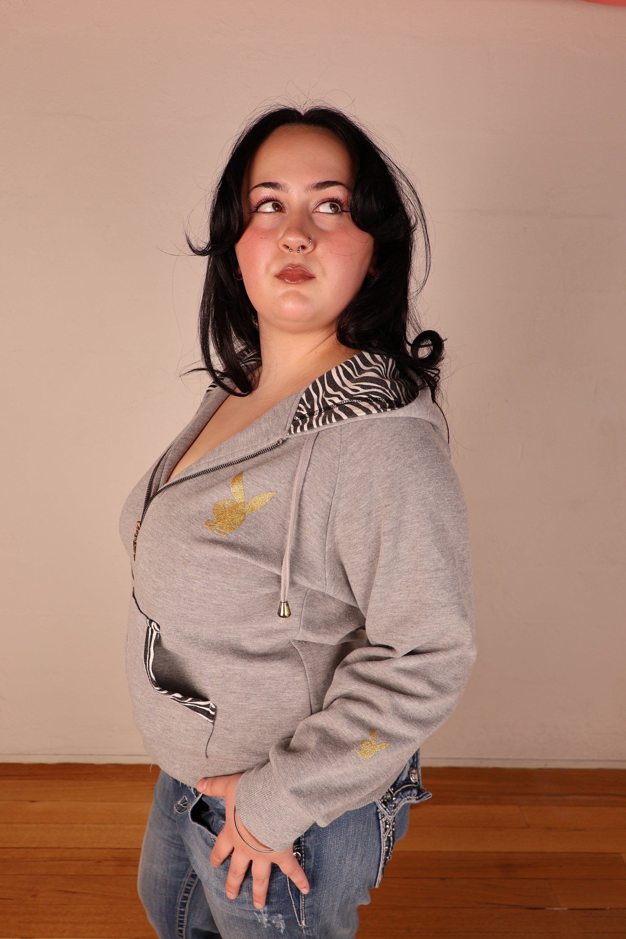 Playboy Jumper L/XL