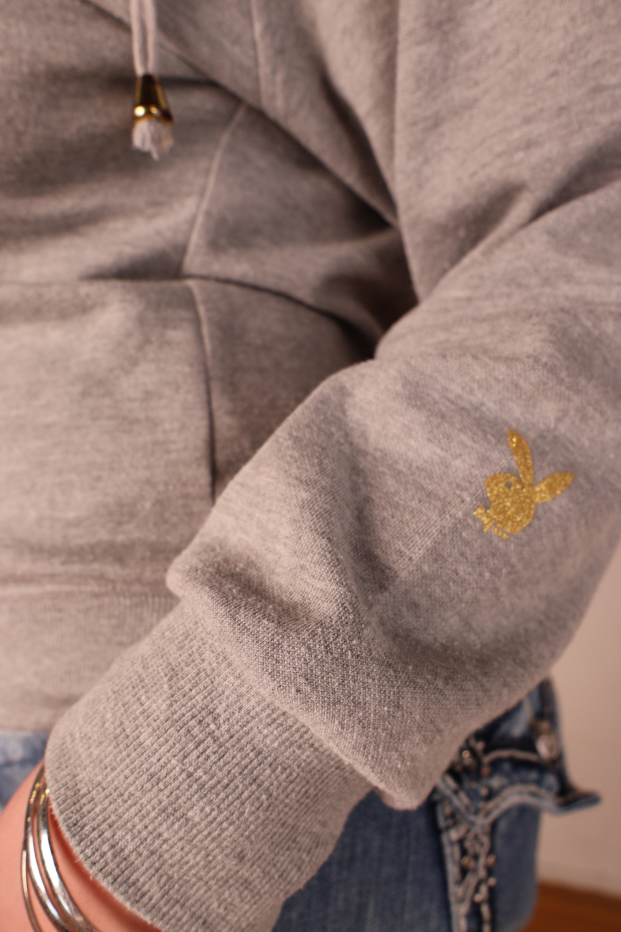 Playboy Jumper L/XL