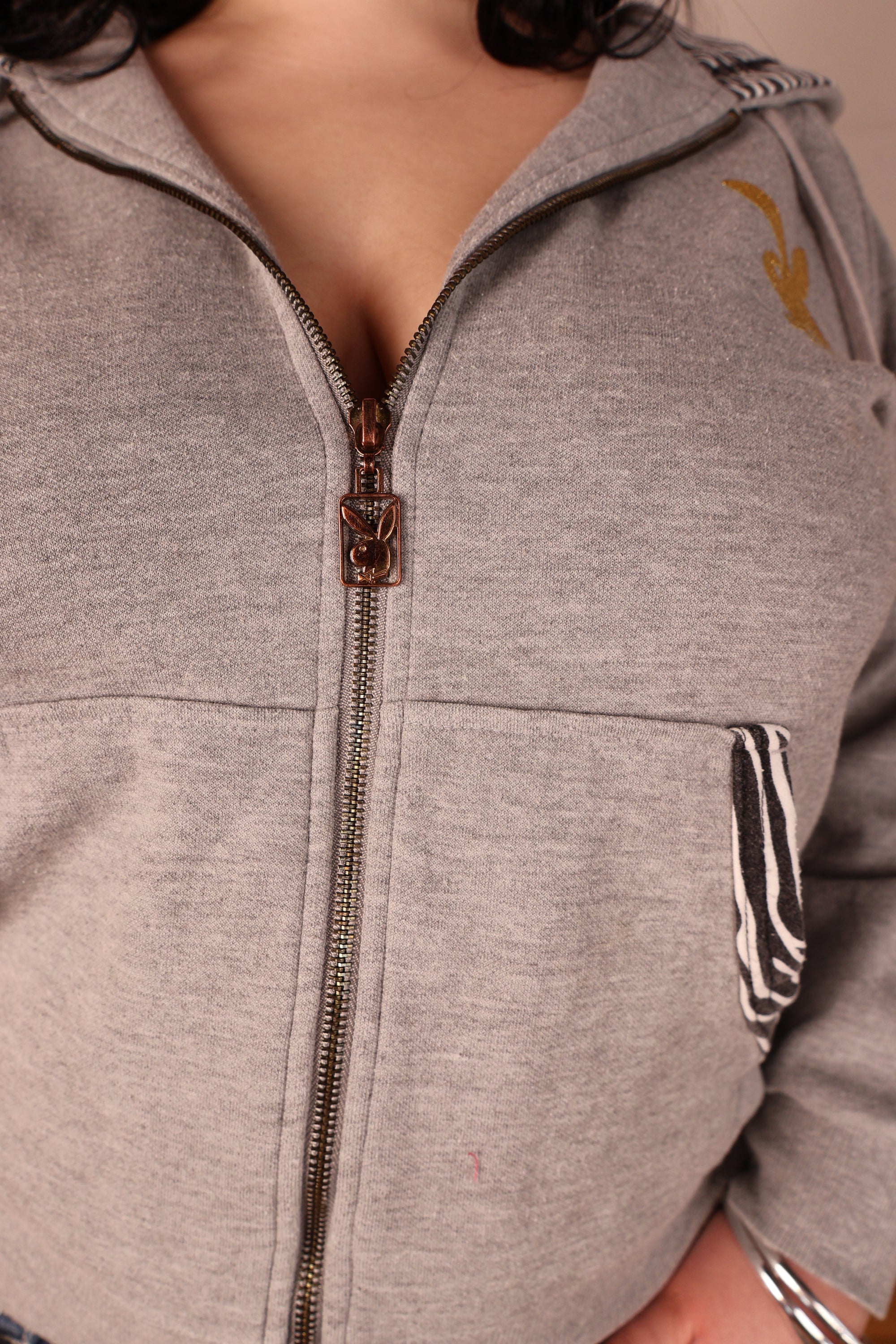 Playboy Jumper L/XL