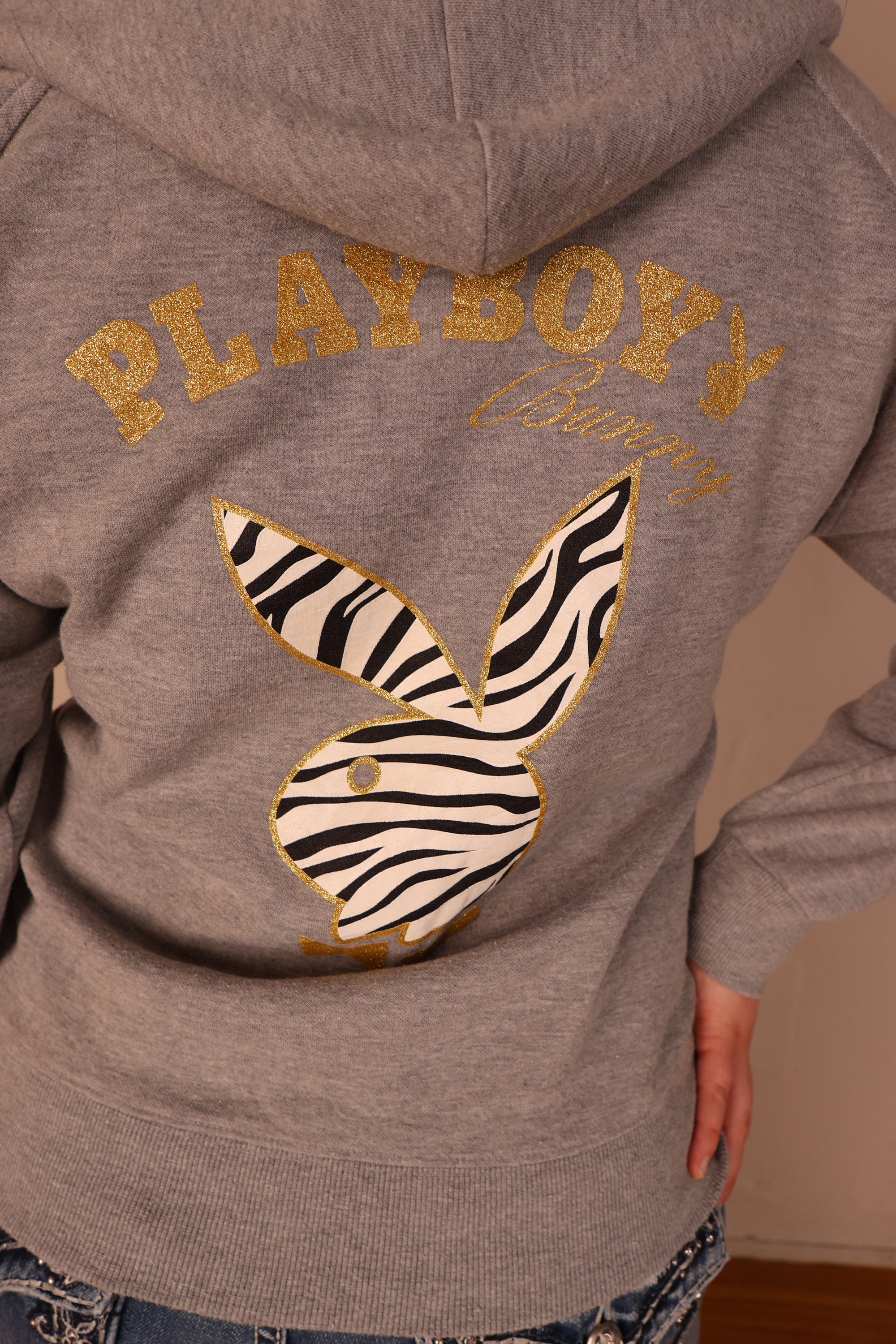 Playboy Jumper L/XL