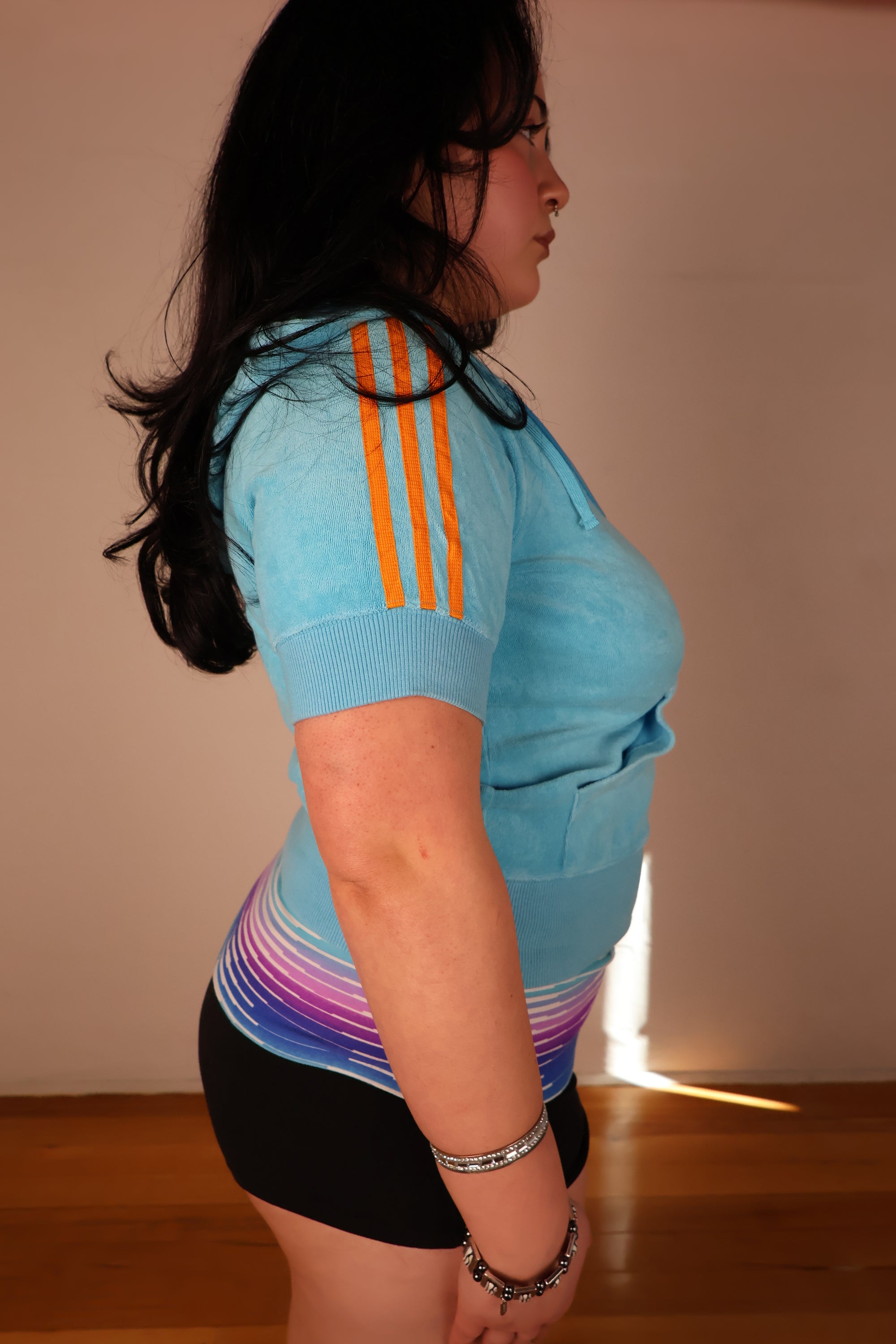 VS PINK Yoga Shorts L/XL