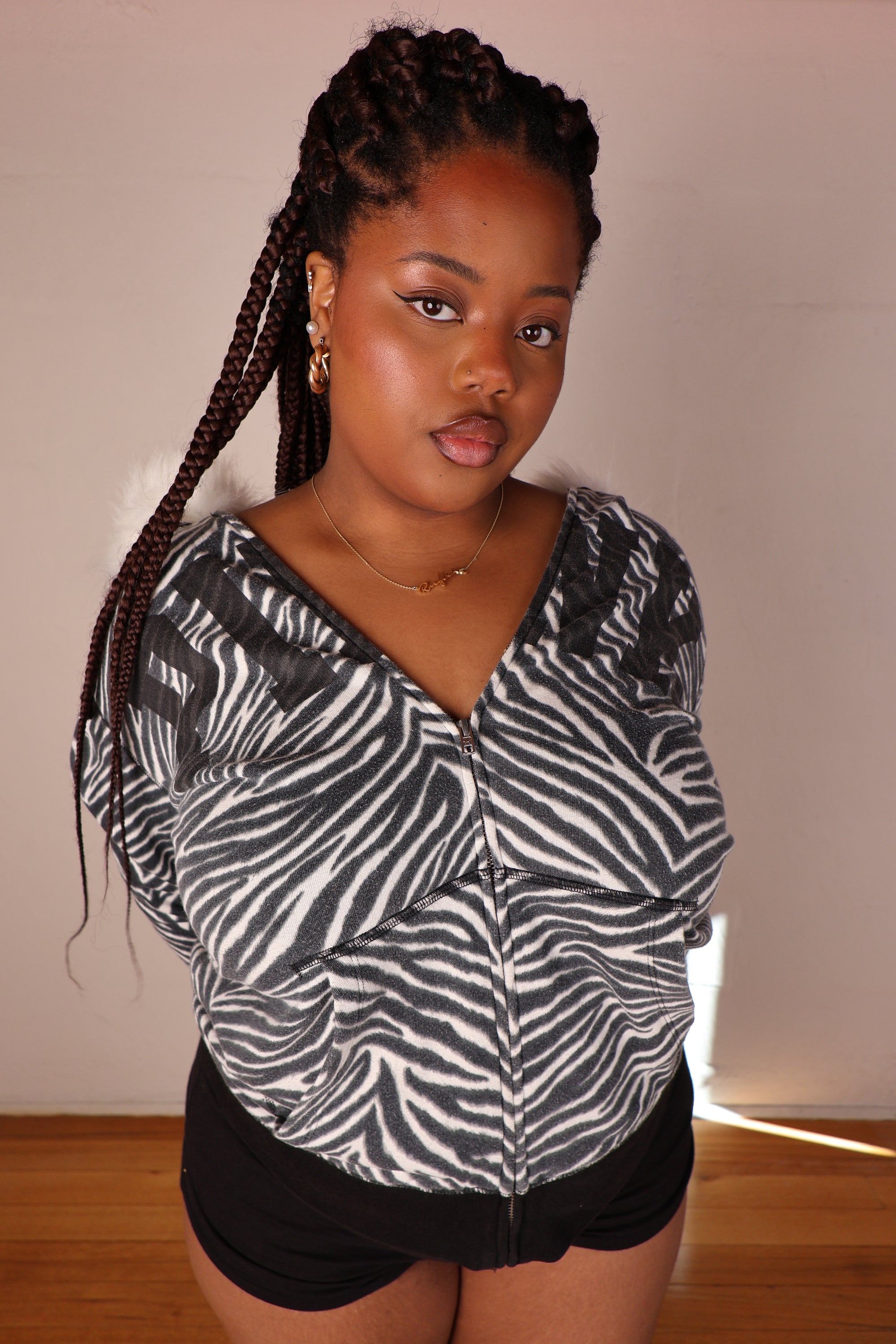 VS PINK Jumper XXL/XXXL