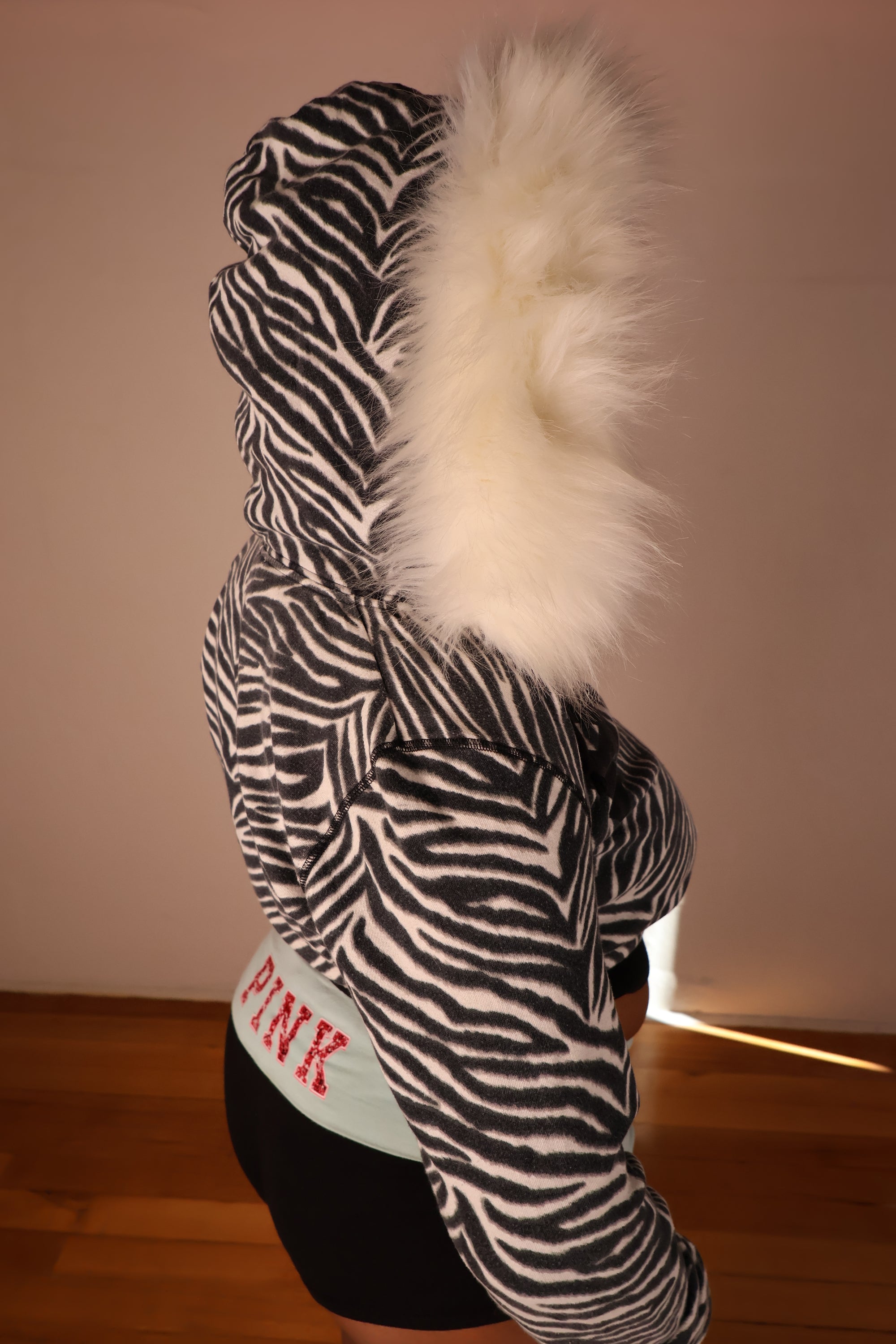 VS PINK Jumper XXL/XXXL